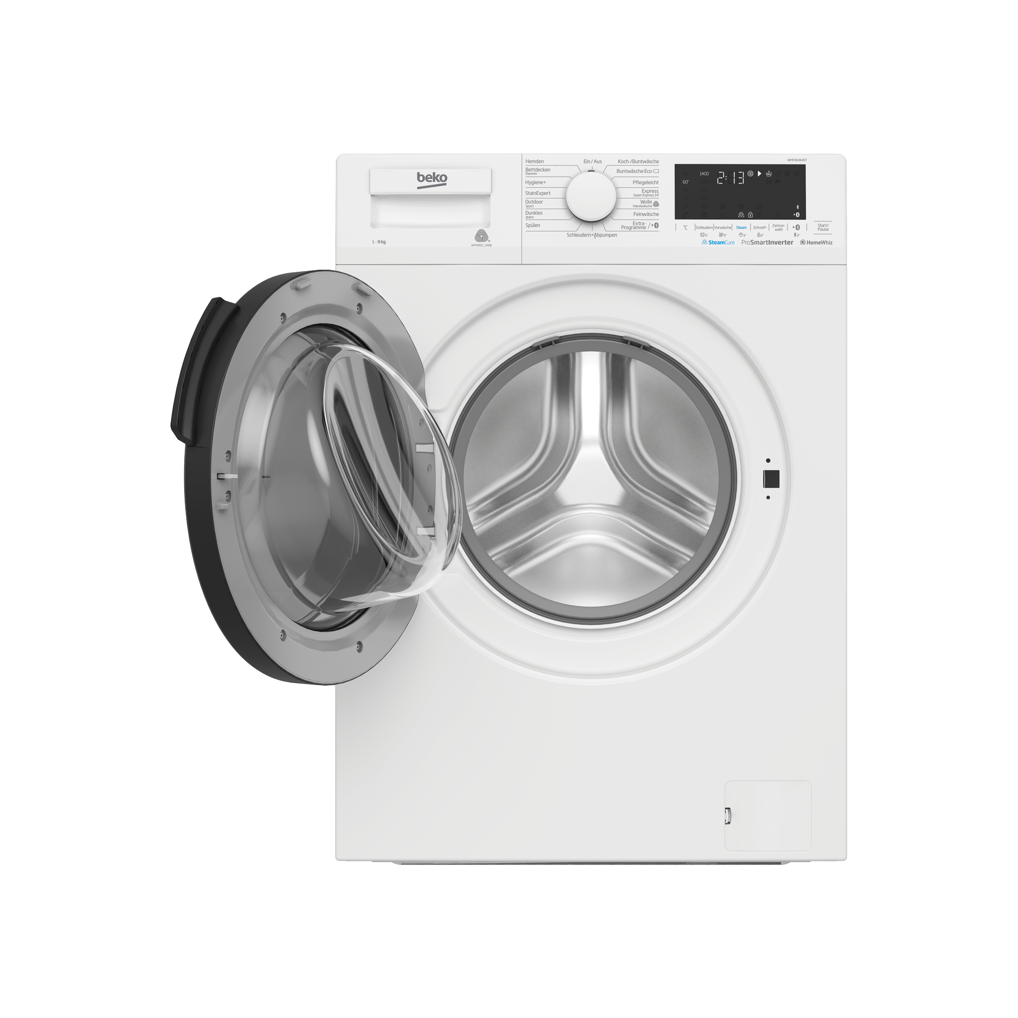 WMC91464ST