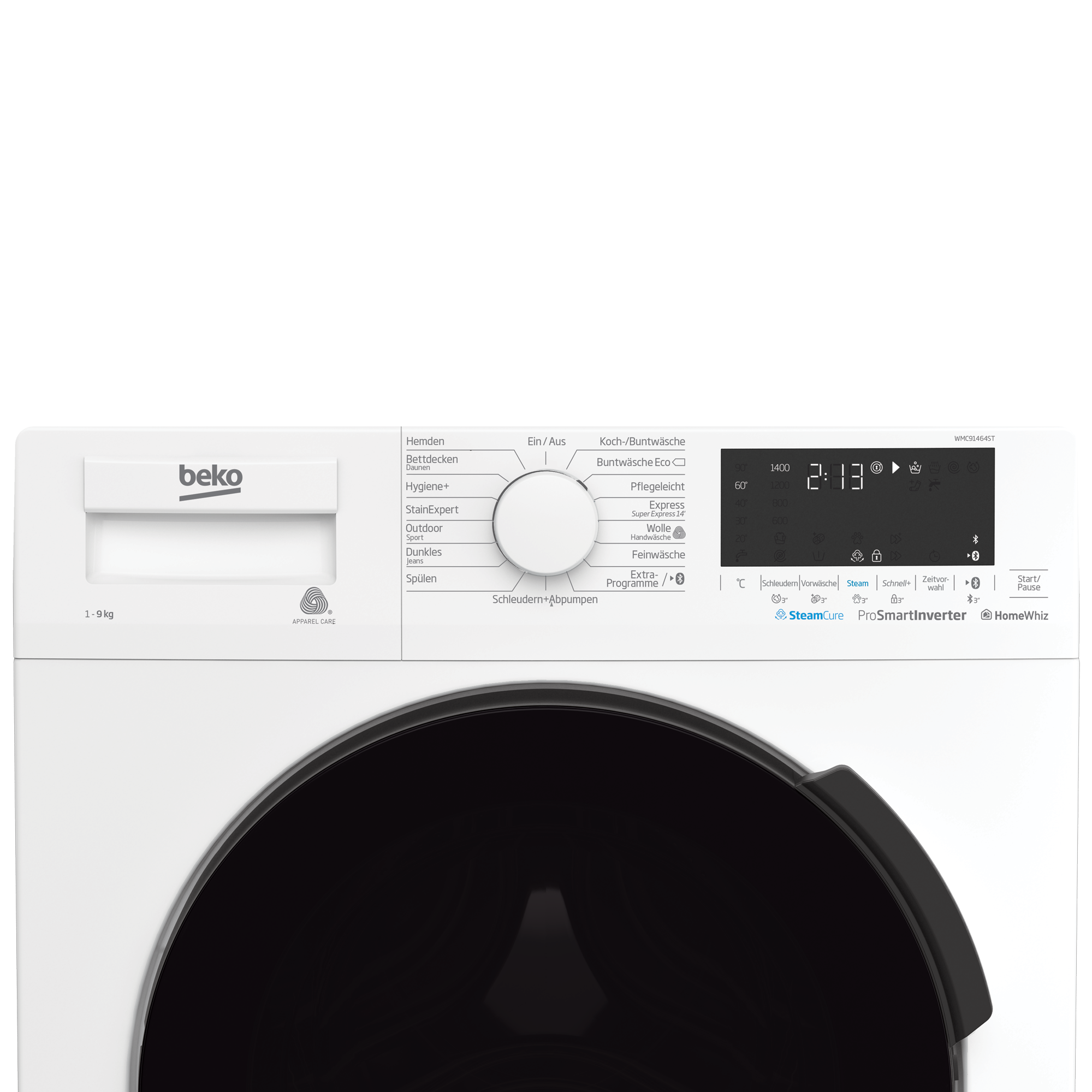 WMC91464ST