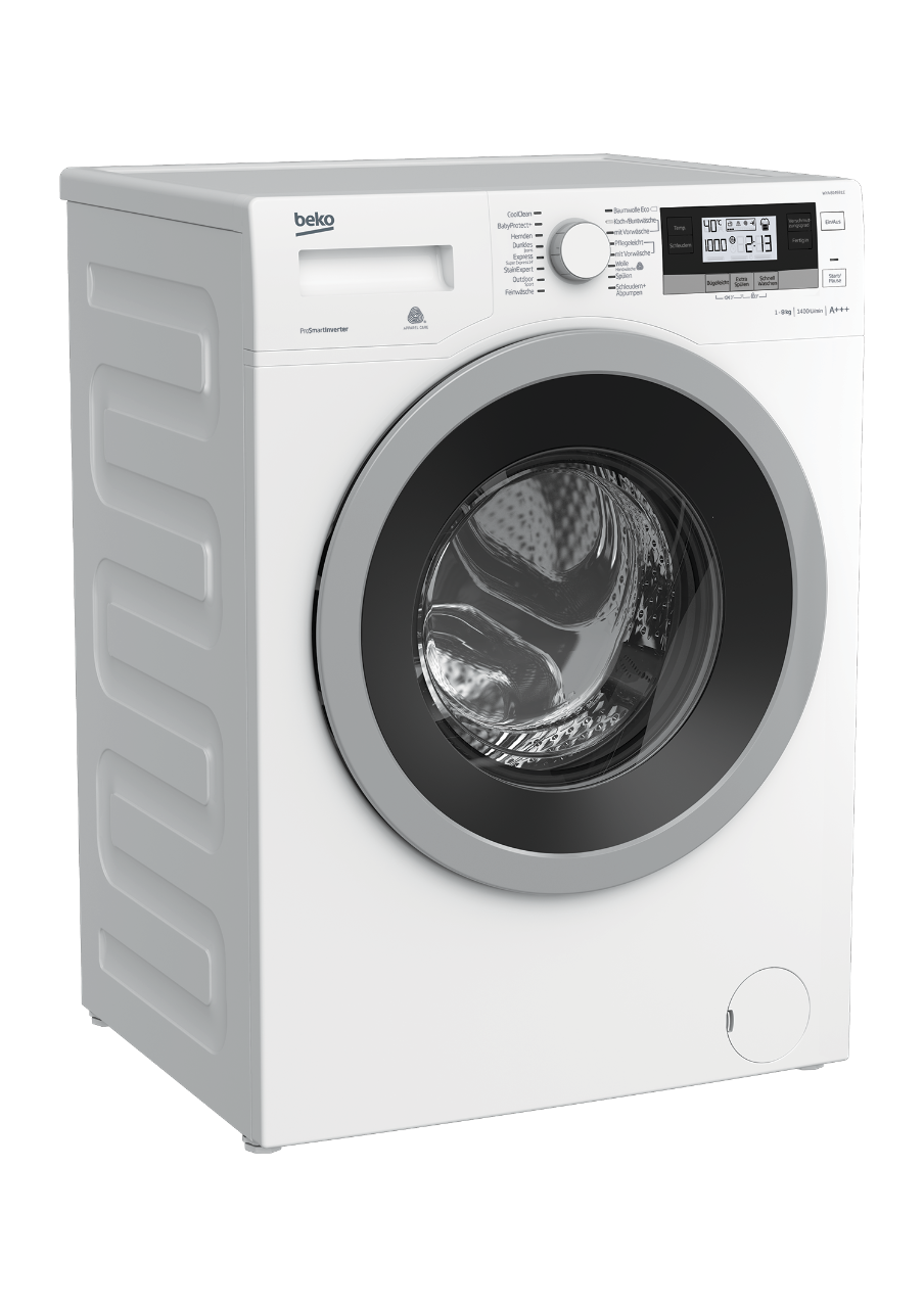 Waschmaschine Beko 8 Kg