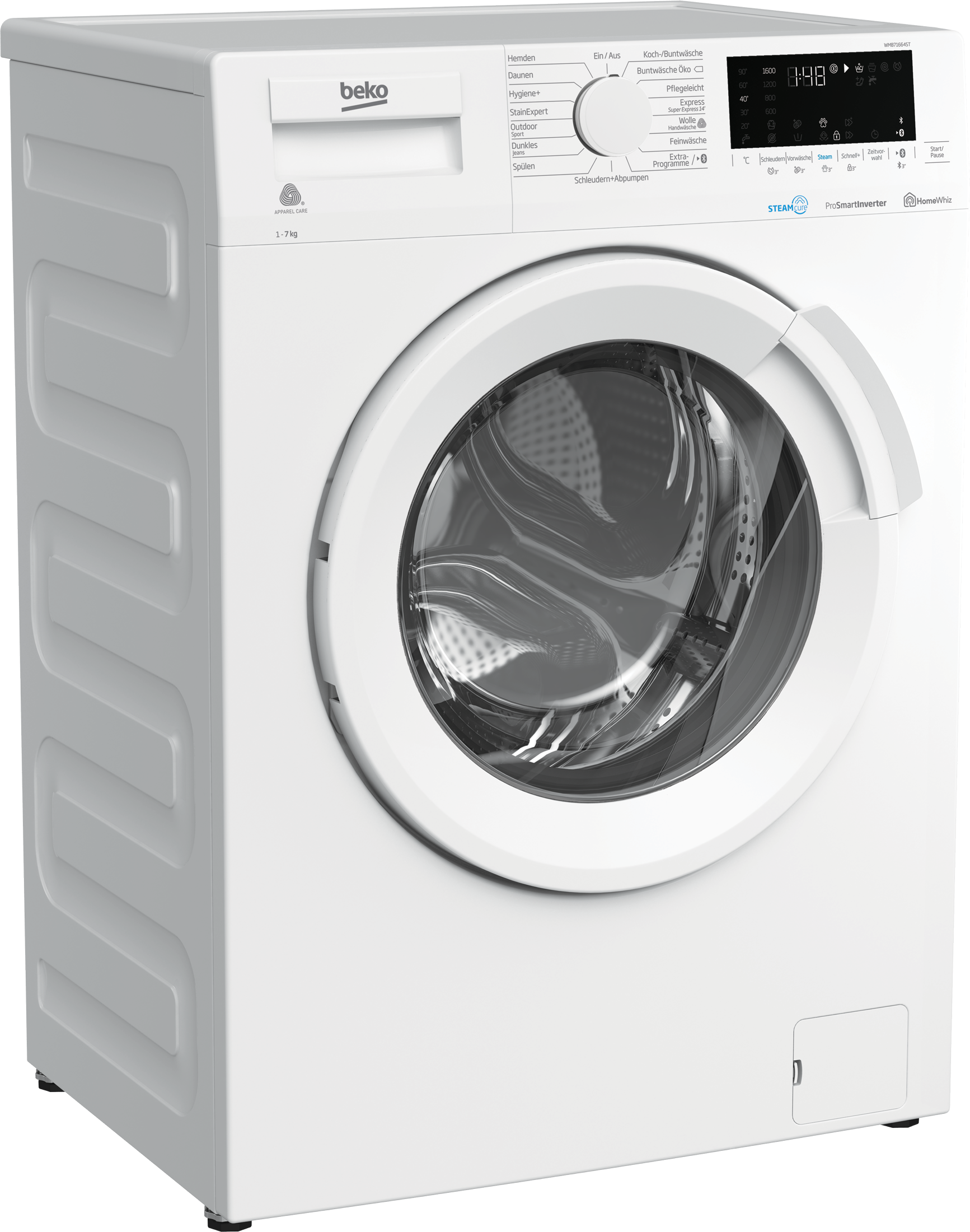 WMB71664ST