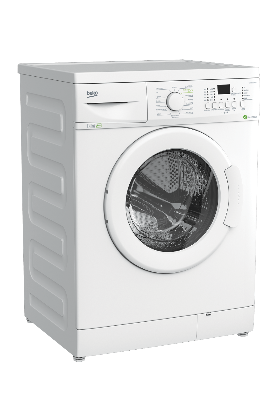 Waschmaschine Beko 8 Kg
