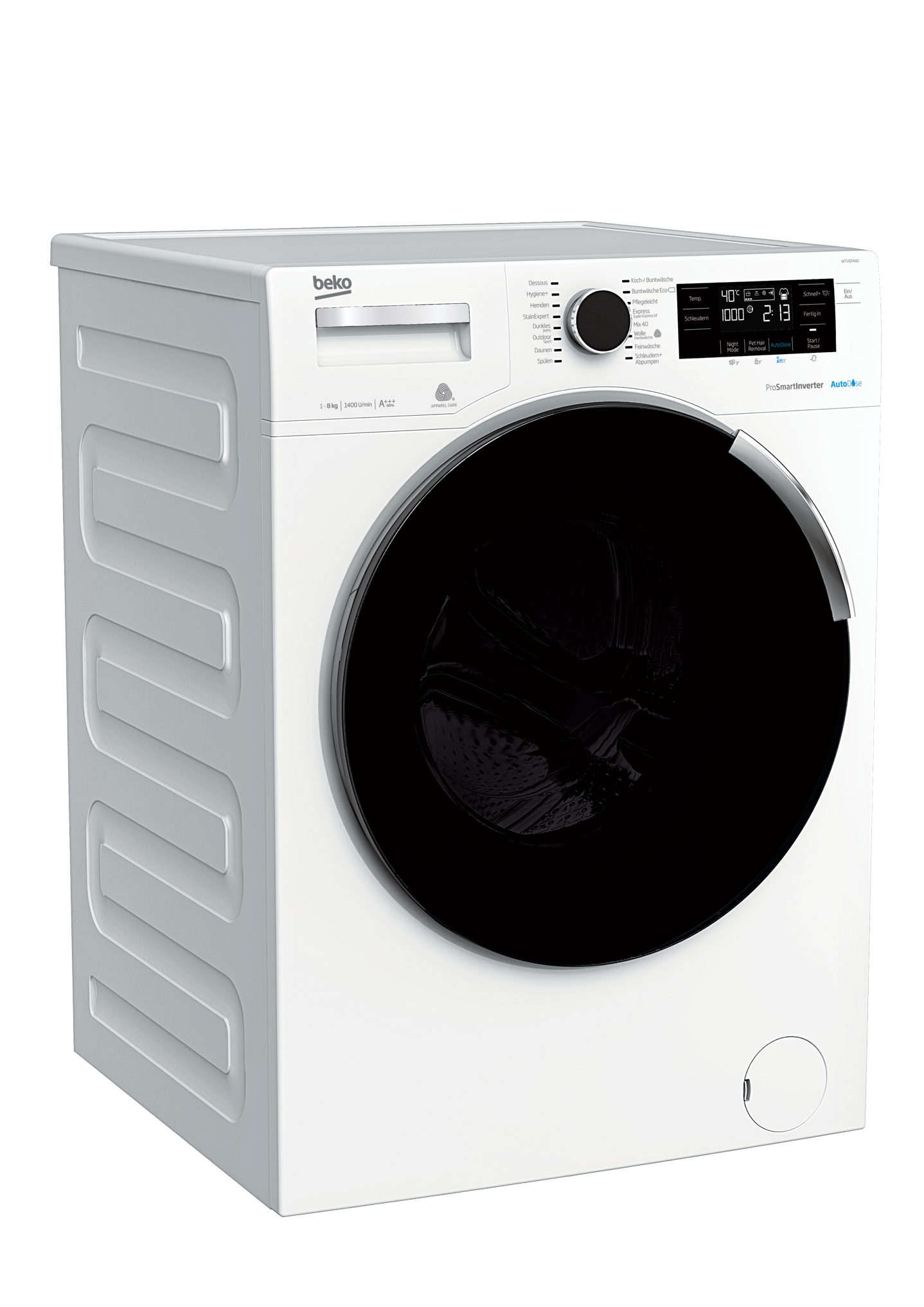 WTV8744D