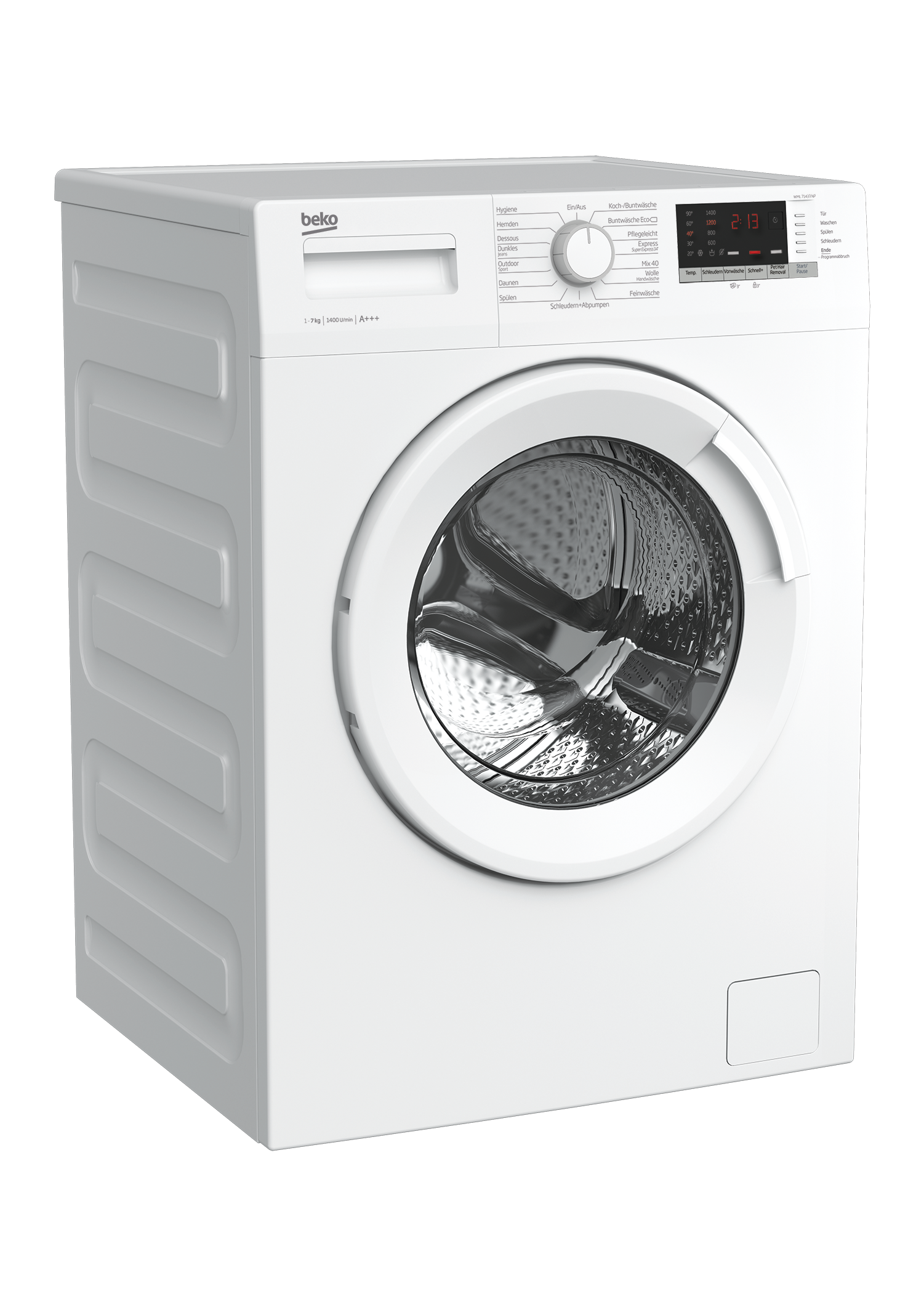 Waschmaschine 7 Kg