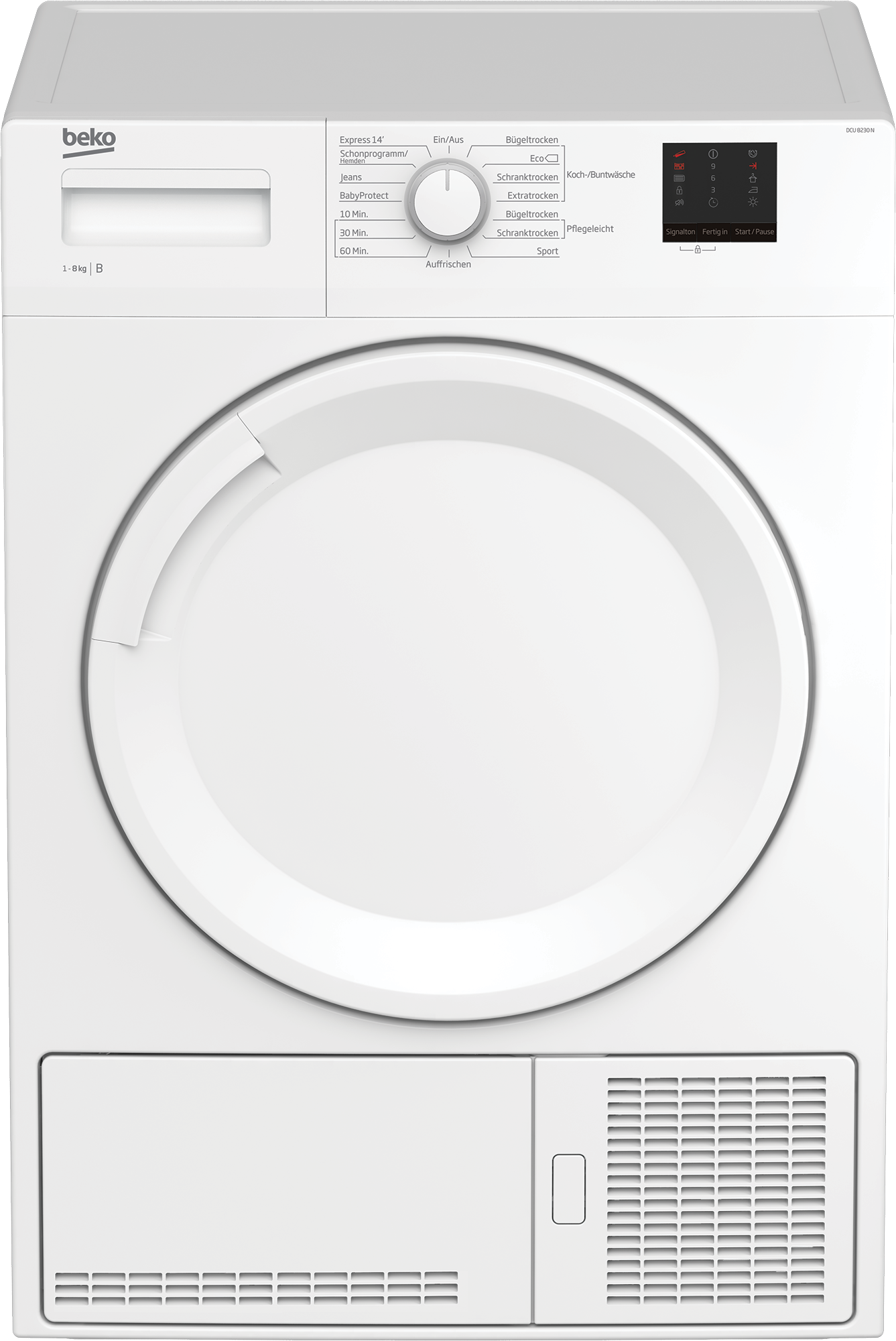 DCU 8230 N