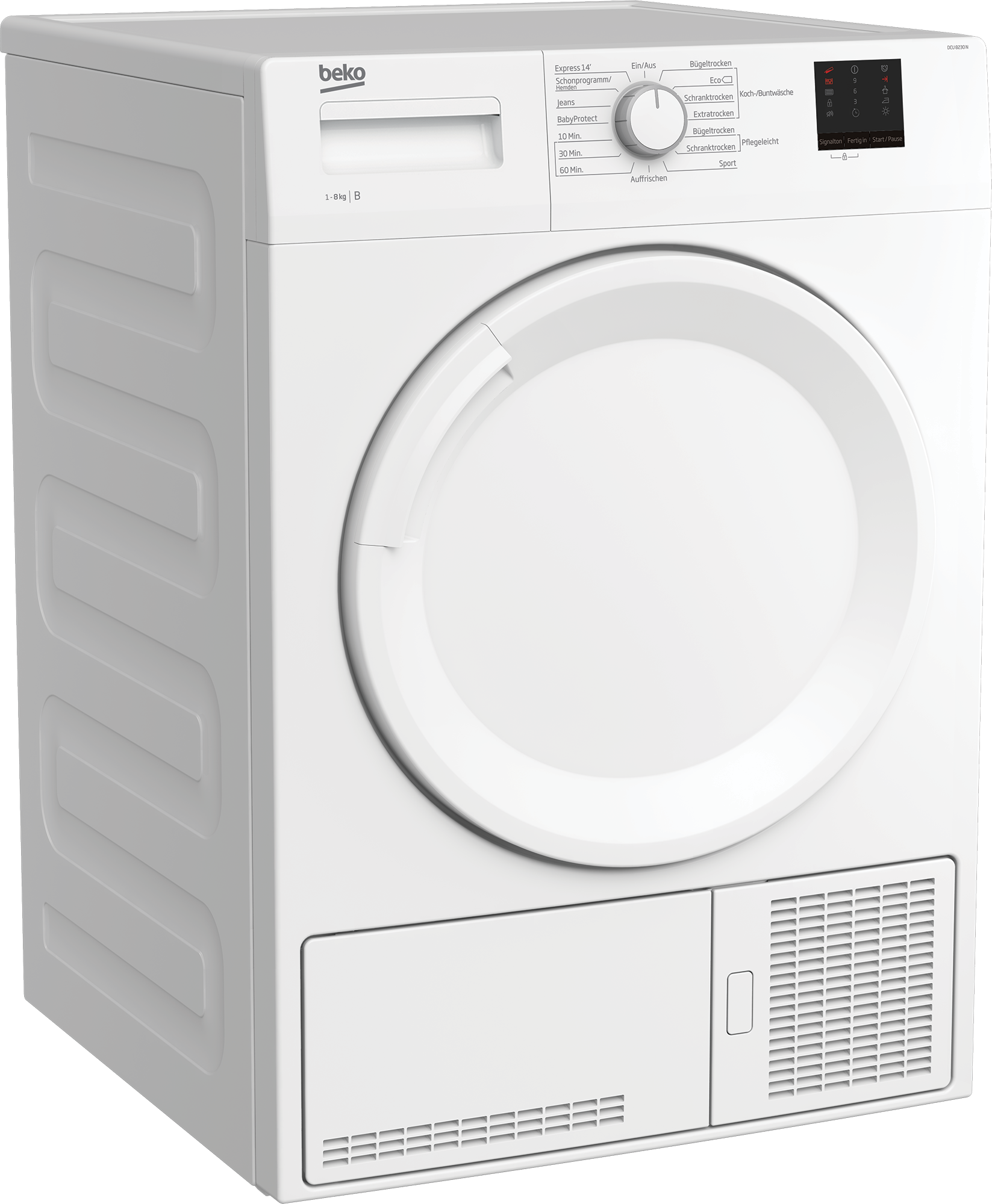 DCU 8230 N