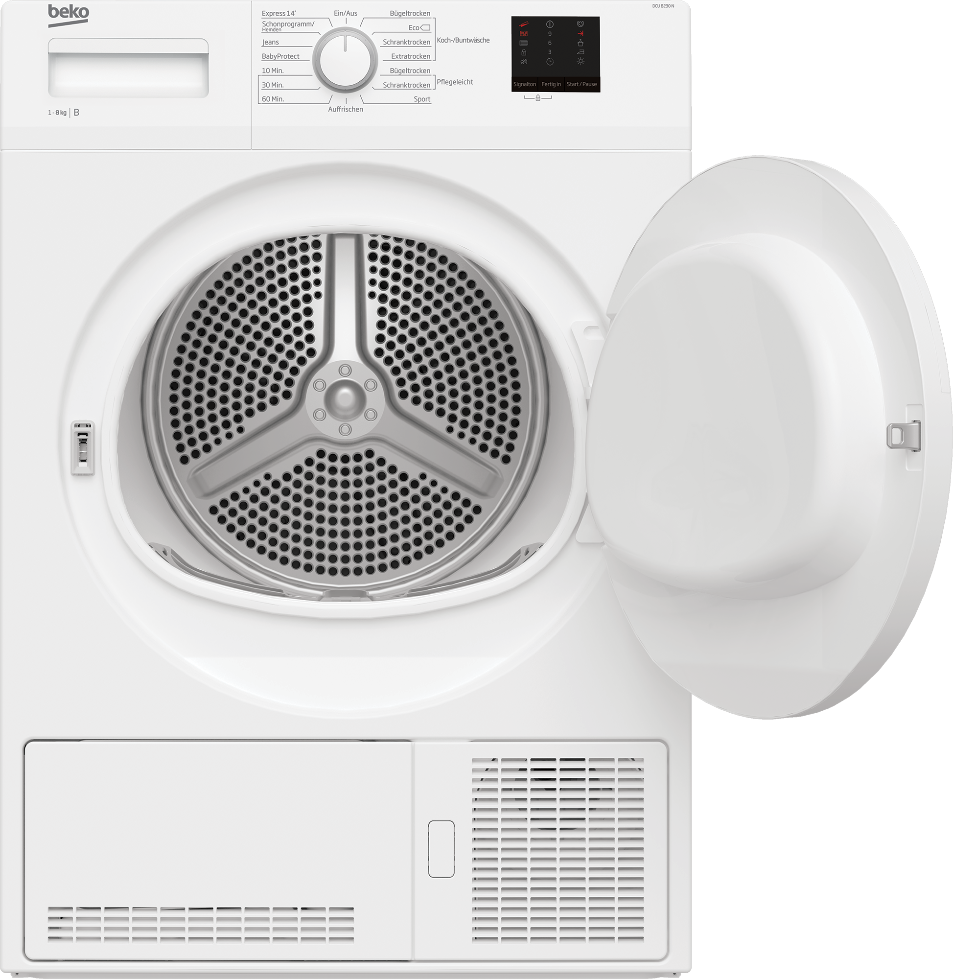 DCU 8230 N