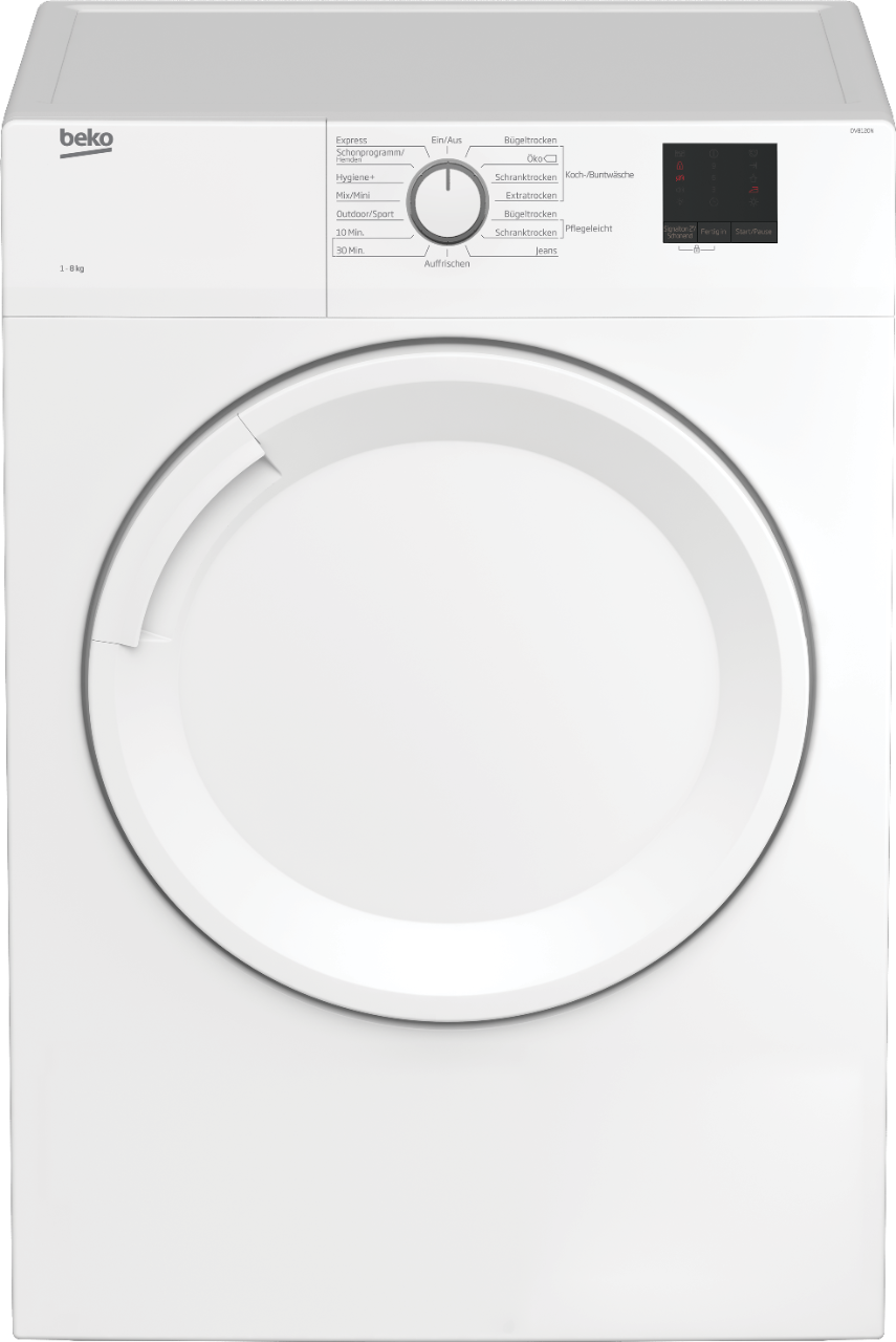 DV8120N