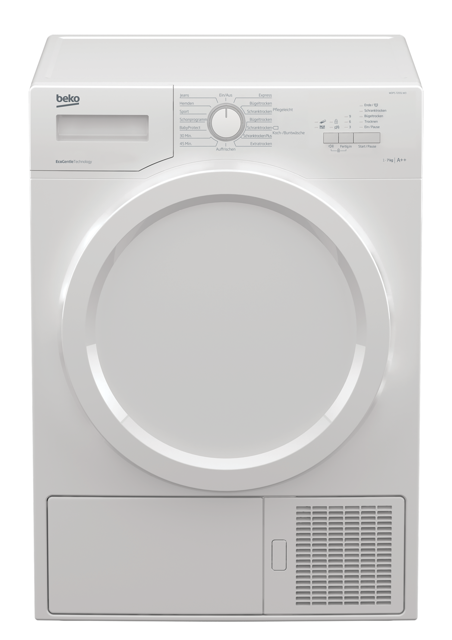 WDPS 72051 W3