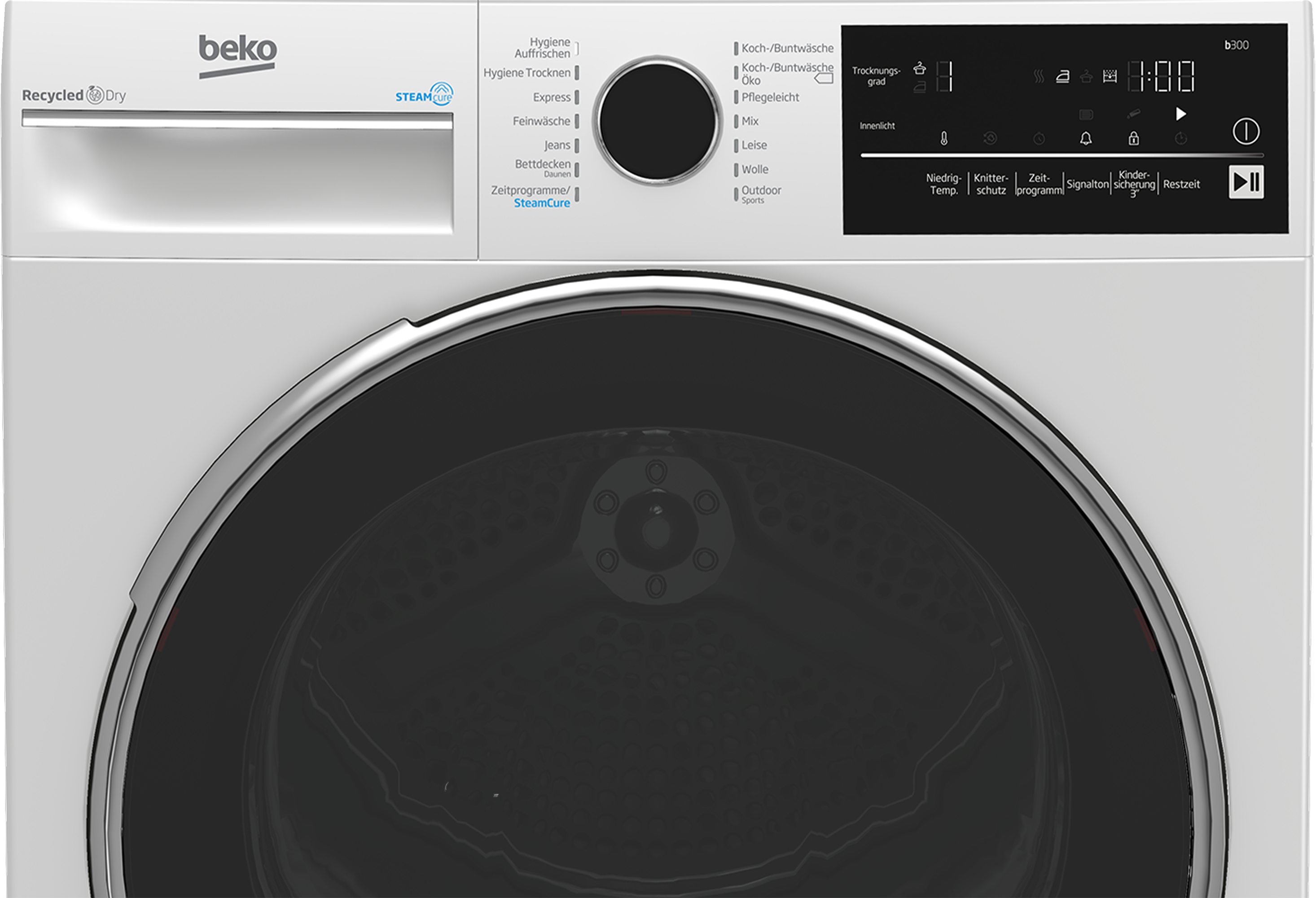 Стиральная Машина Beko Черная Купить