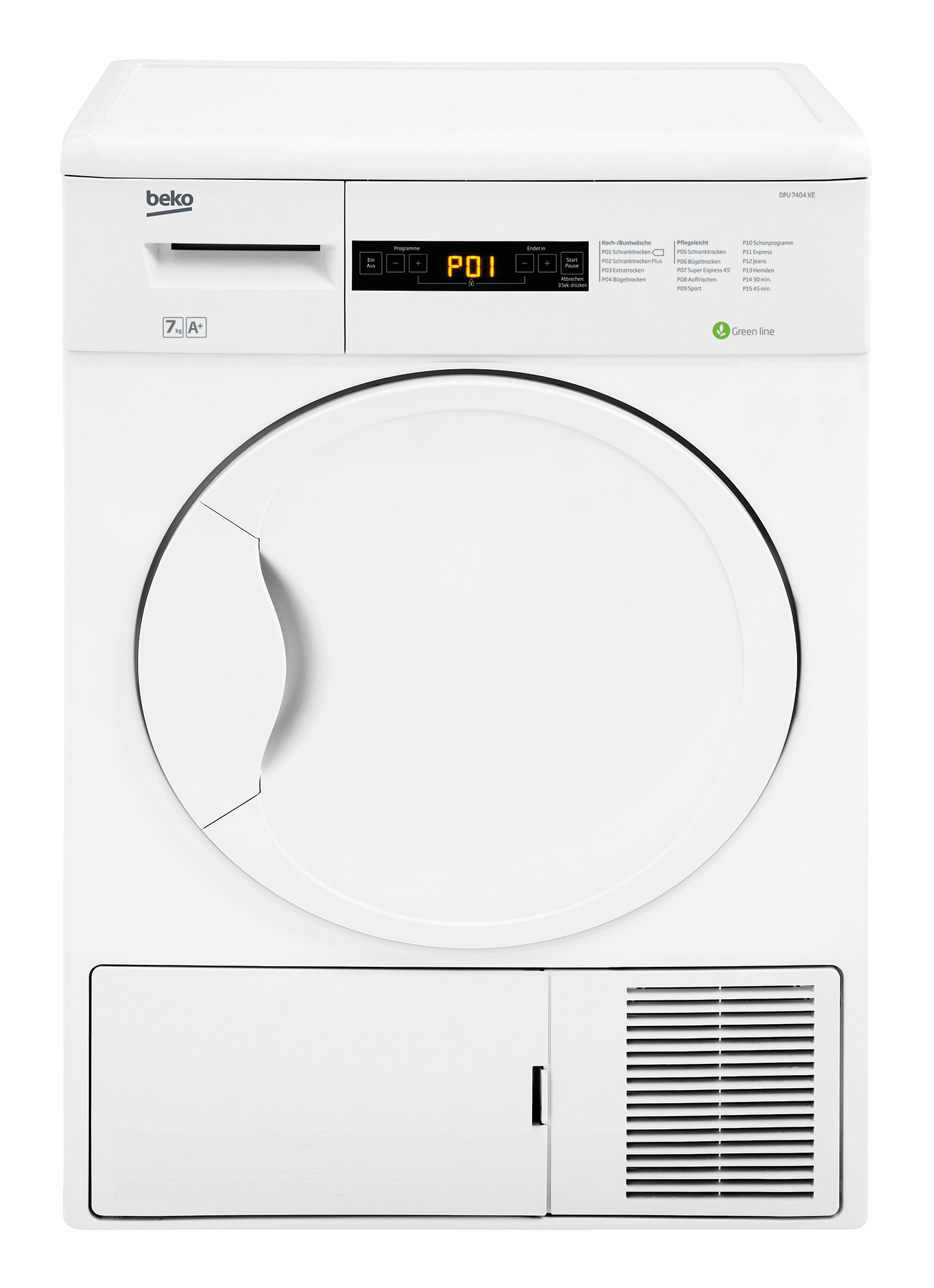 DPU 7404 XE