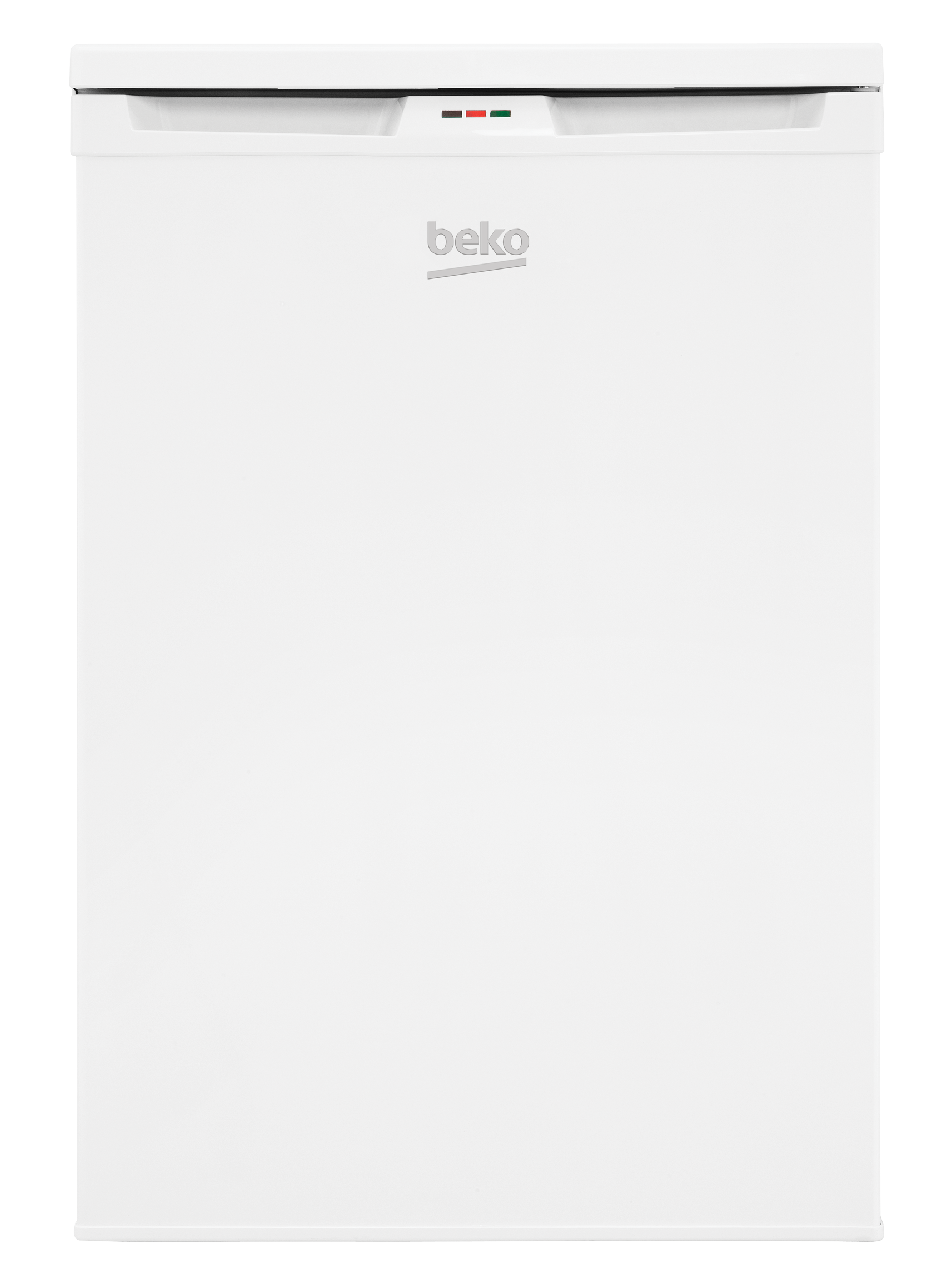 Beko FSE1074N Tisch-Gefrierschrank