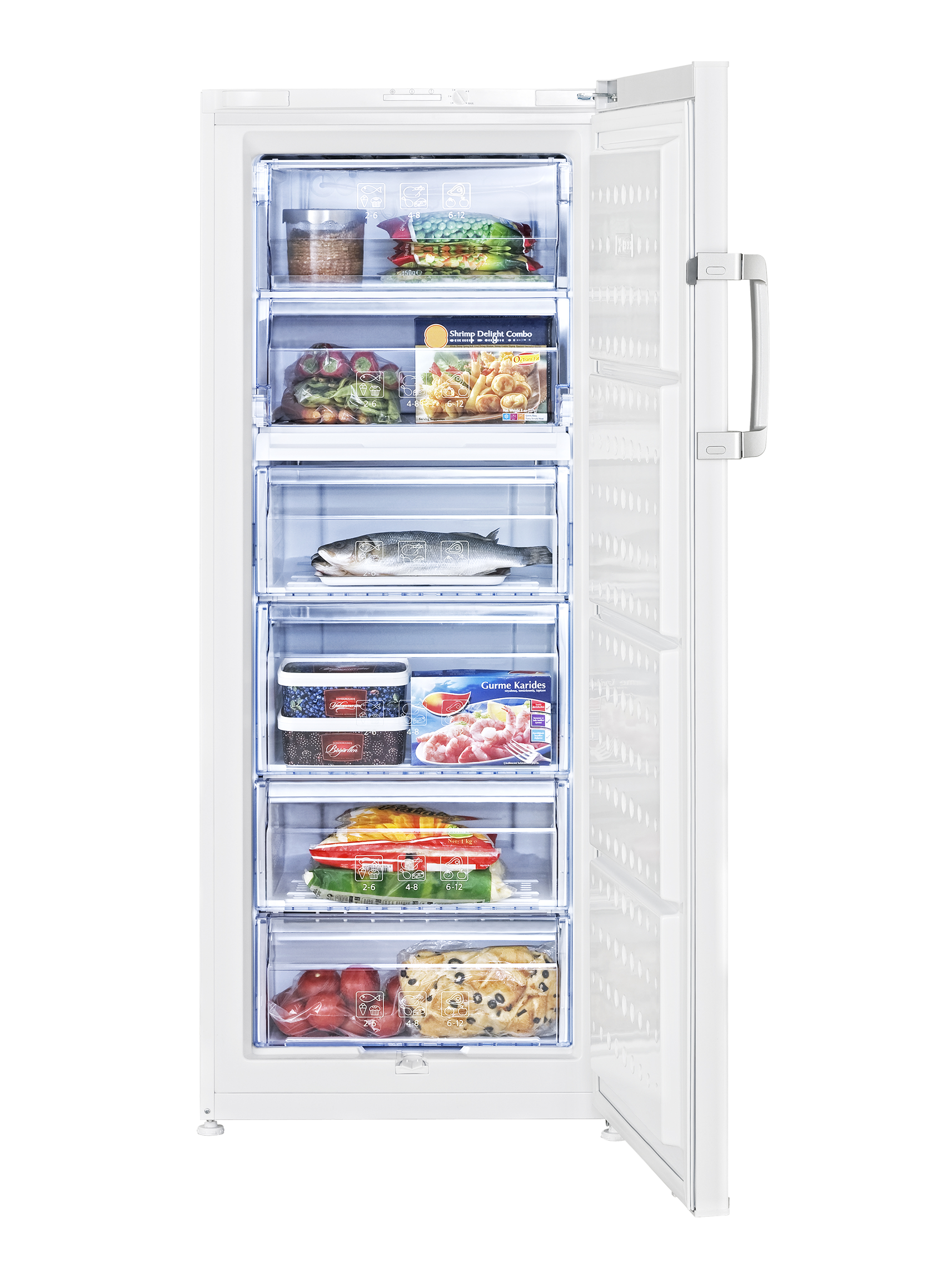 Купить Морозильную Камеру В Москве Beko