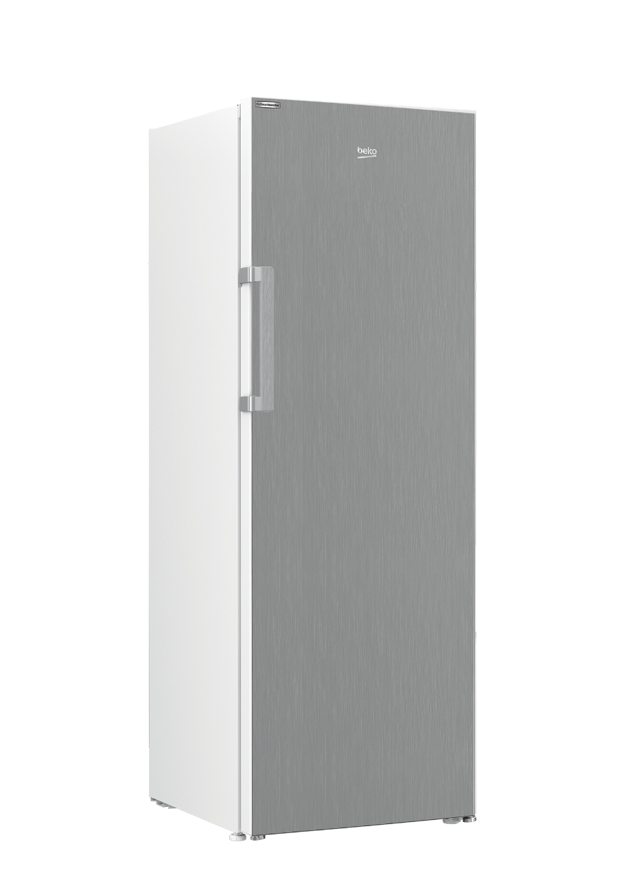 RFNE290T45XPN Freezer (Upright, 250 L) BEKO