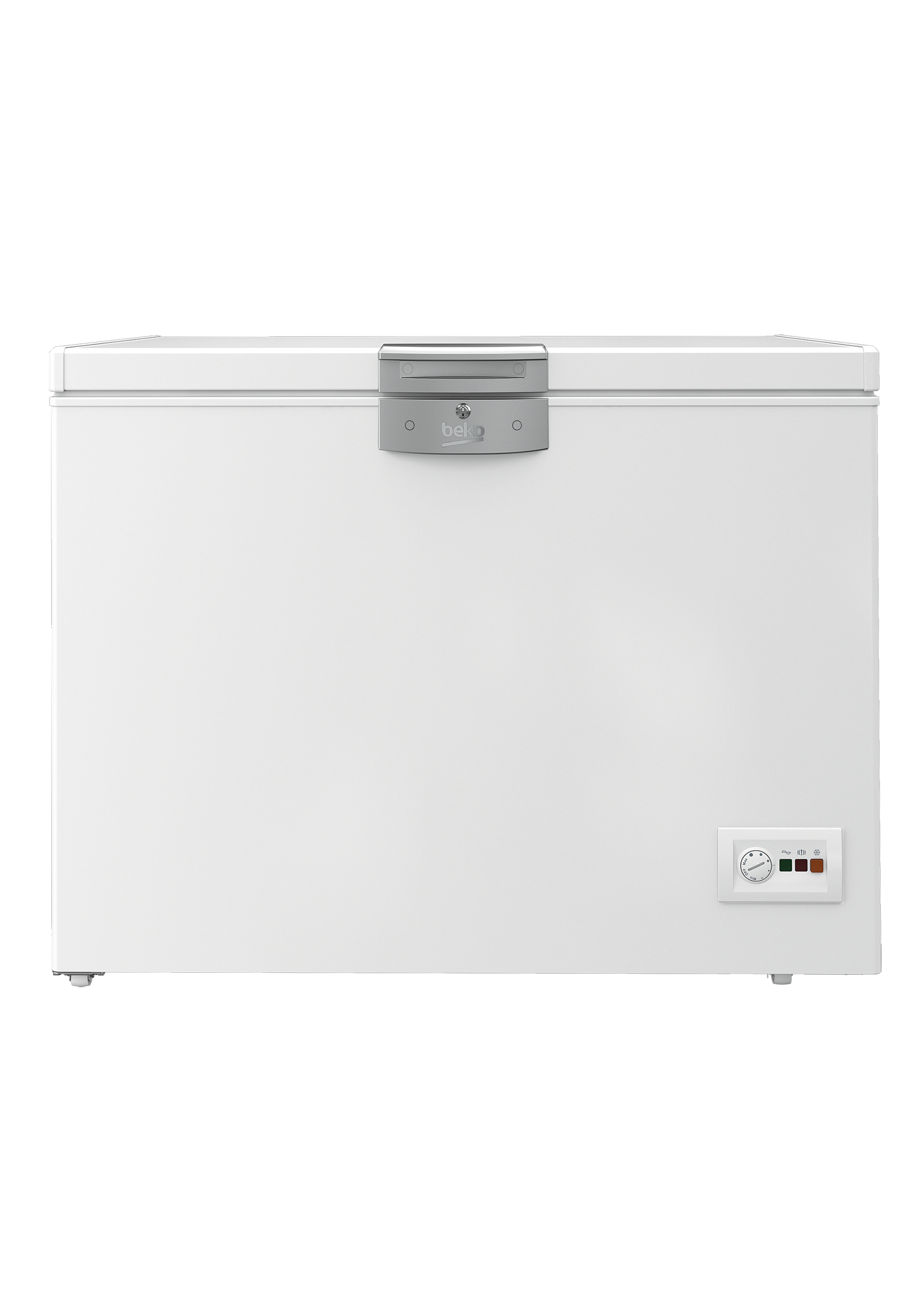 Gefrierschrank (Gefriertruhe, 230 l) | HS22340