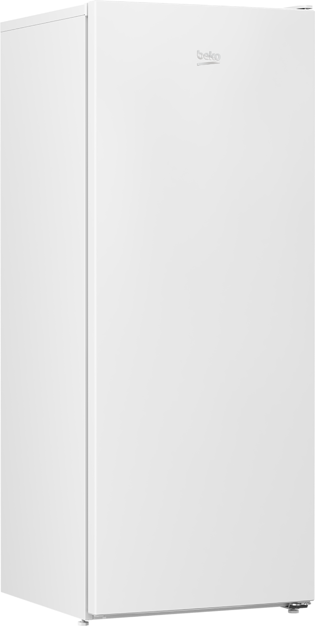 Gefrierschrank (Stand-Gefrierschrank, 168 l) | RFSA210K30WN | BEKO