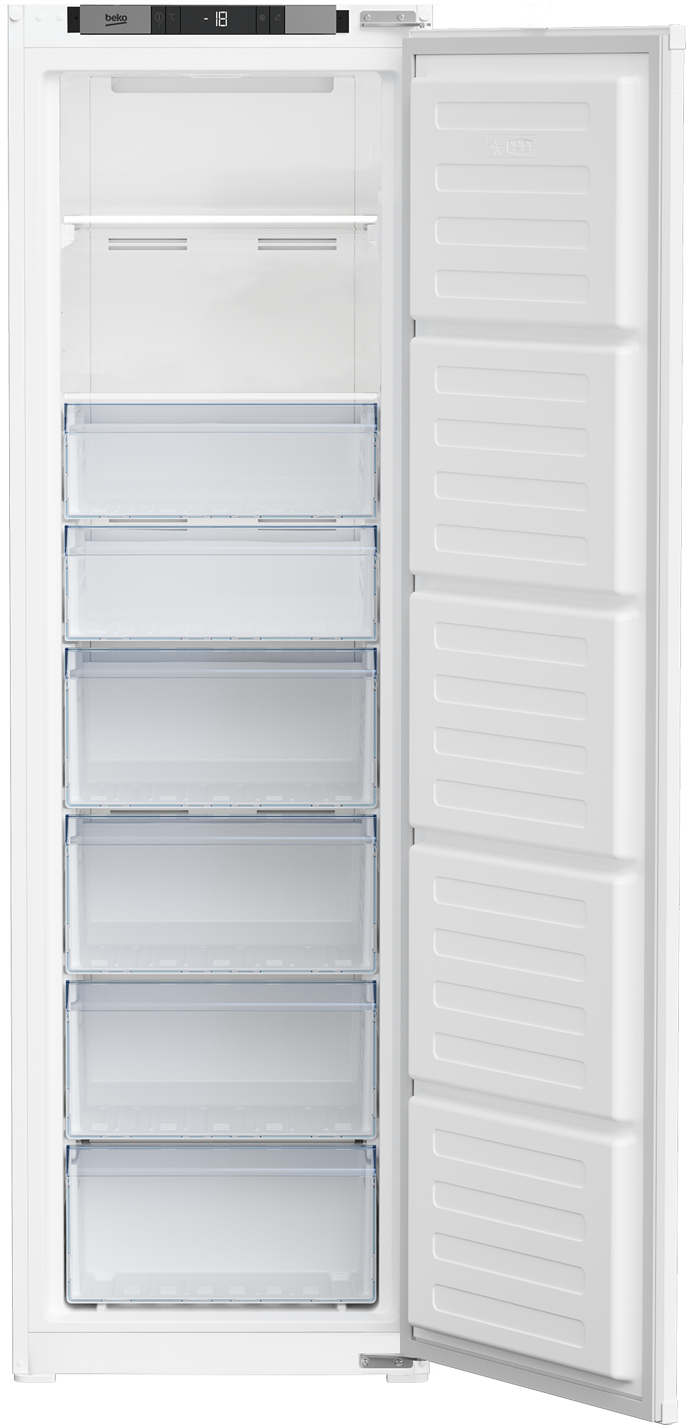 Beko Kühl-/Gefrierschrank-Kondensator | 365 Ersatzteile