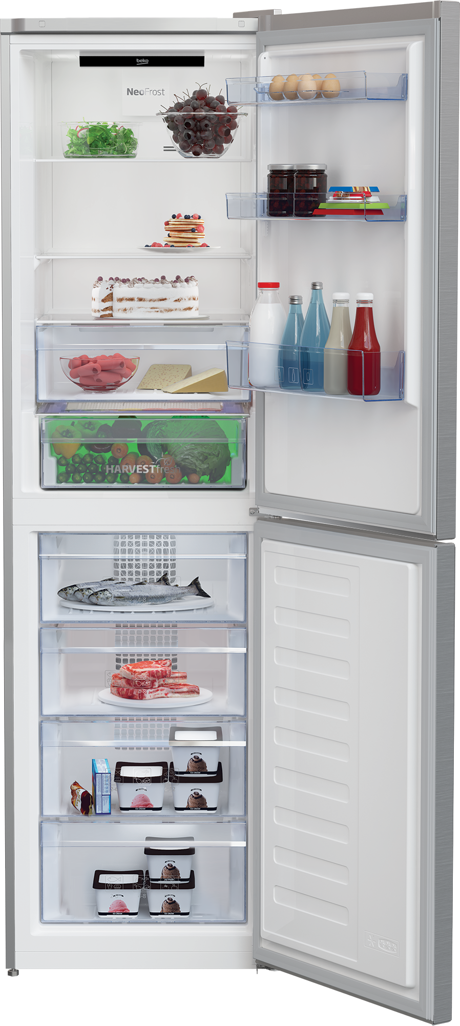 Premier Sei aufgeregt Anhang beko kühlschrank kälte einstellen Belästigung Grad Ambition