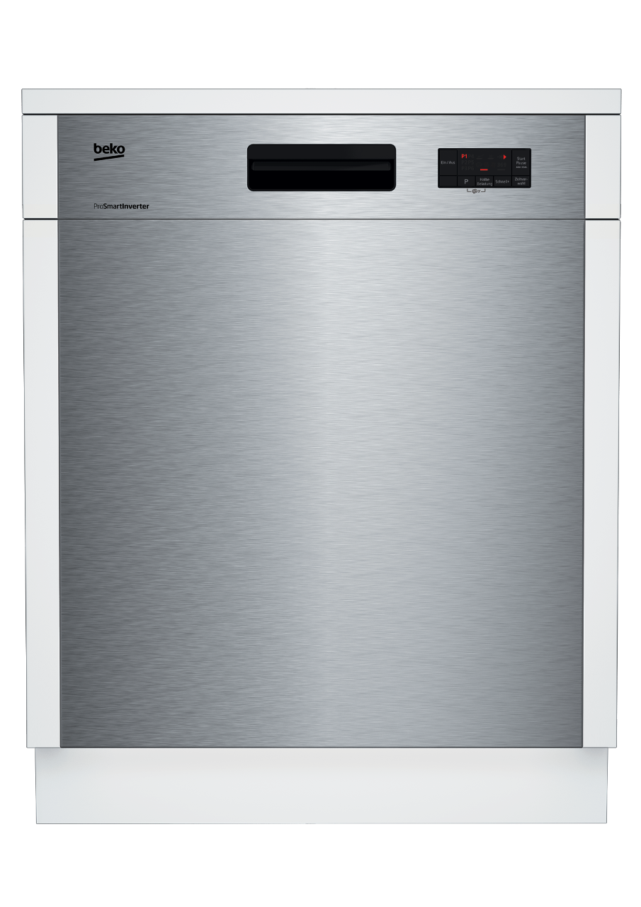 Beko Einbau Geschirrspuler 60 Cm