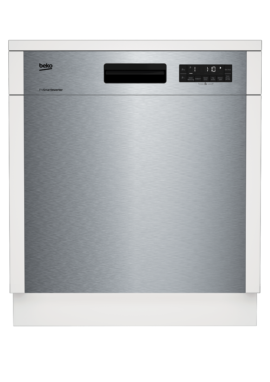 Beko Einbau Geschirrspuler 60 Cm