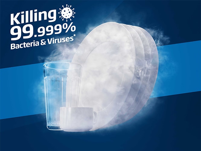 HygieneShield