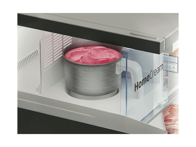 HomeCream®