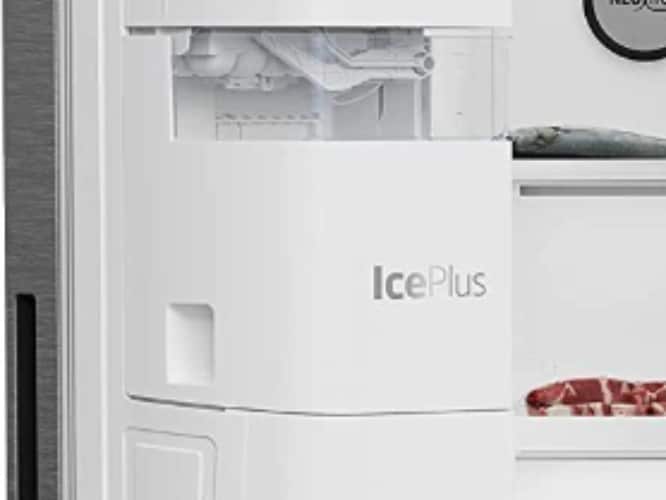 Ice+
