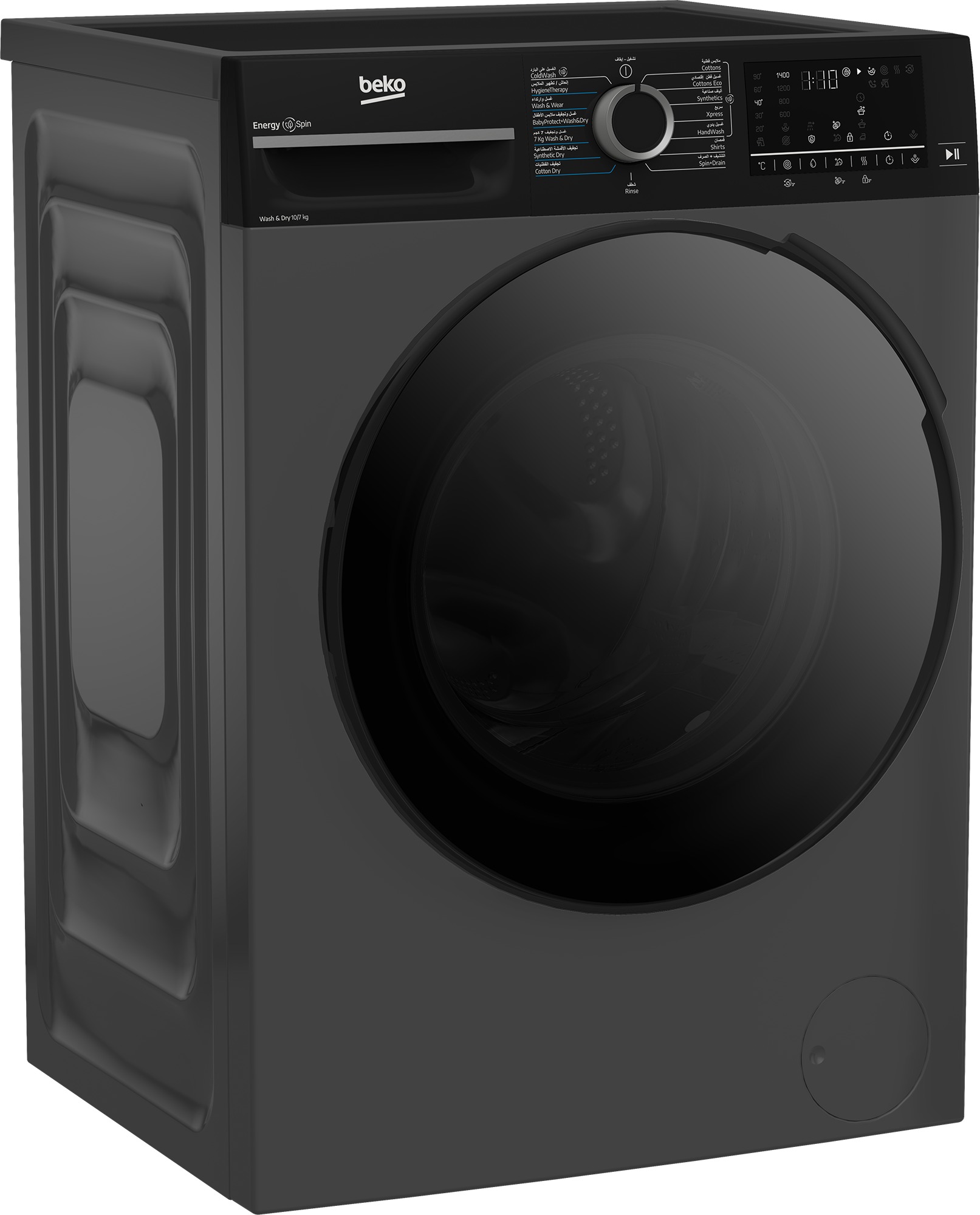 WD104UNXA