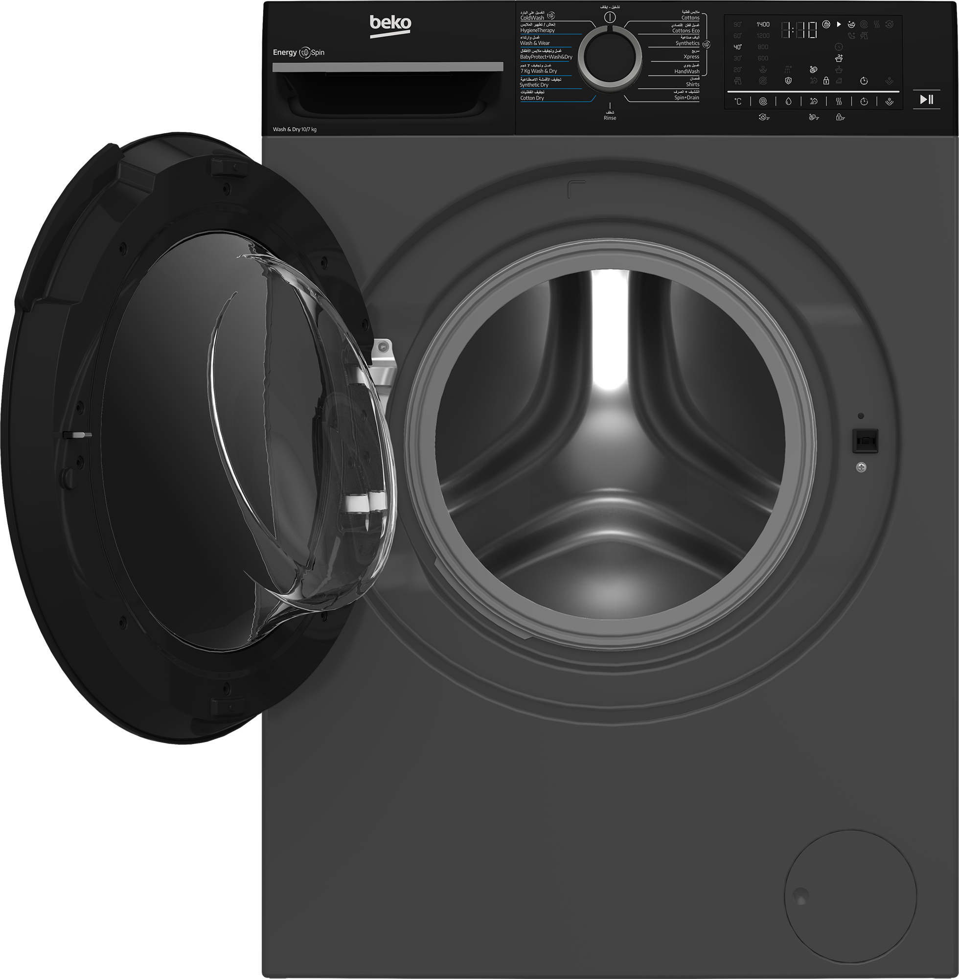 WD104UNXA