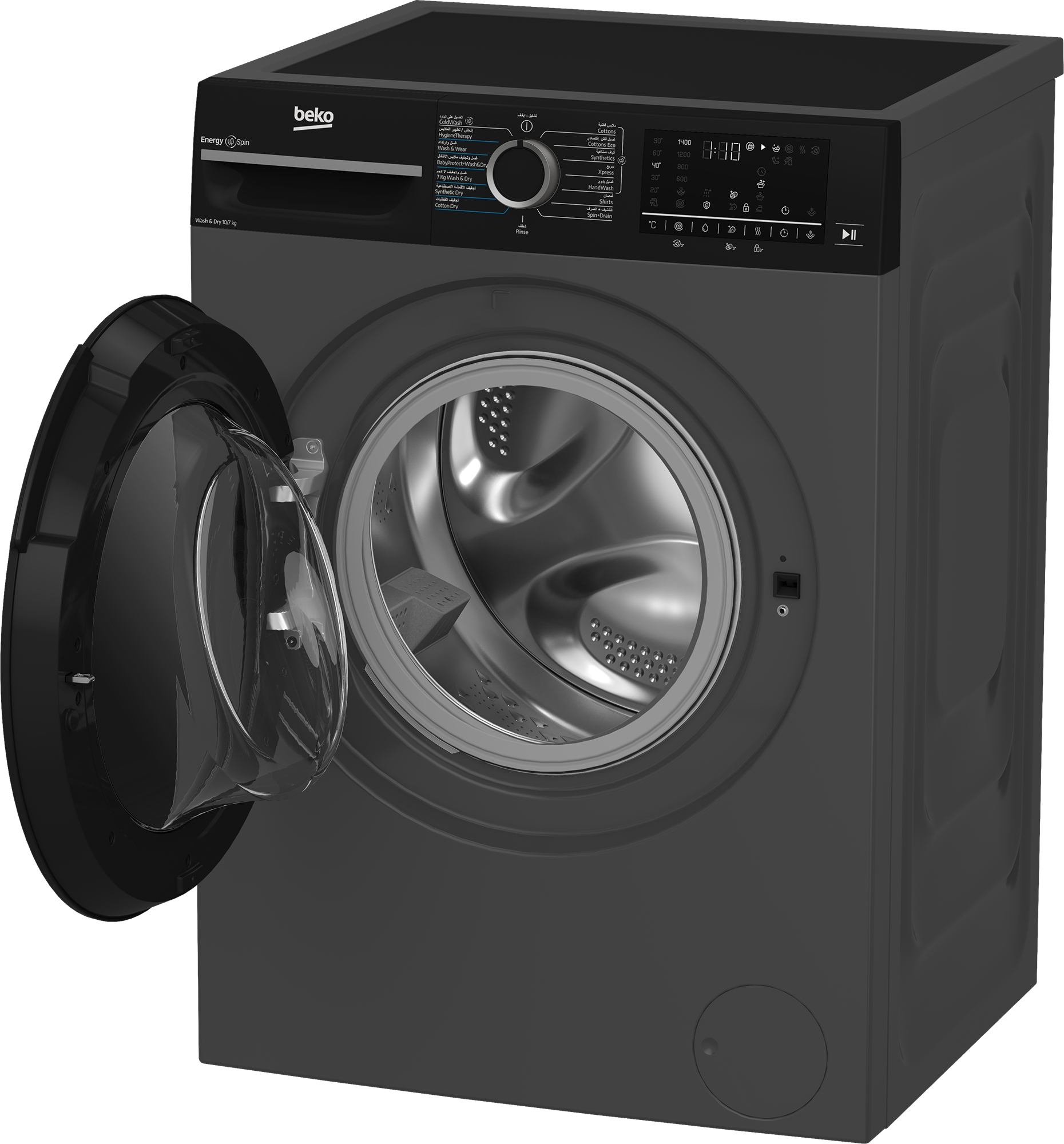WD104UNXA