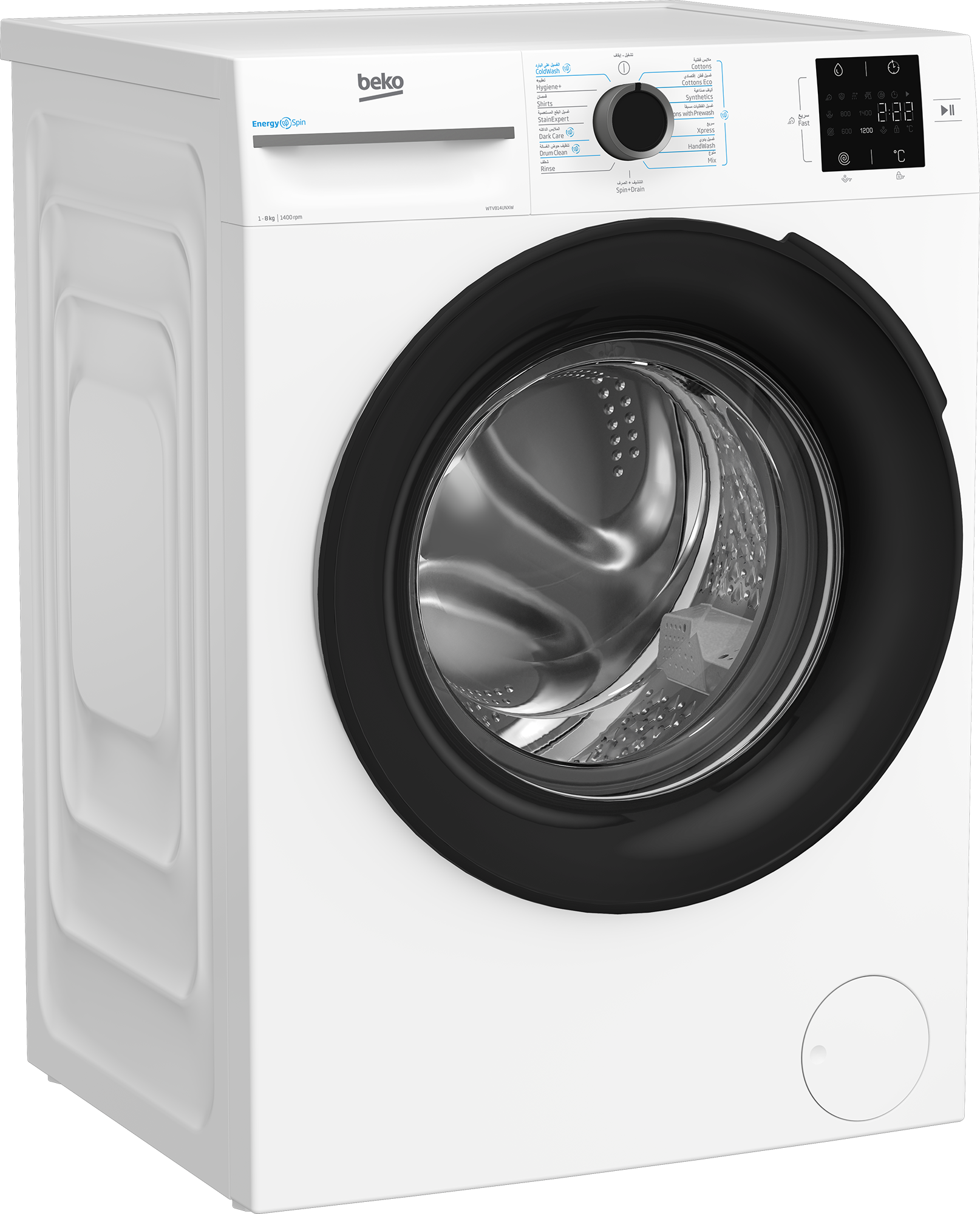 WTV814UNXW