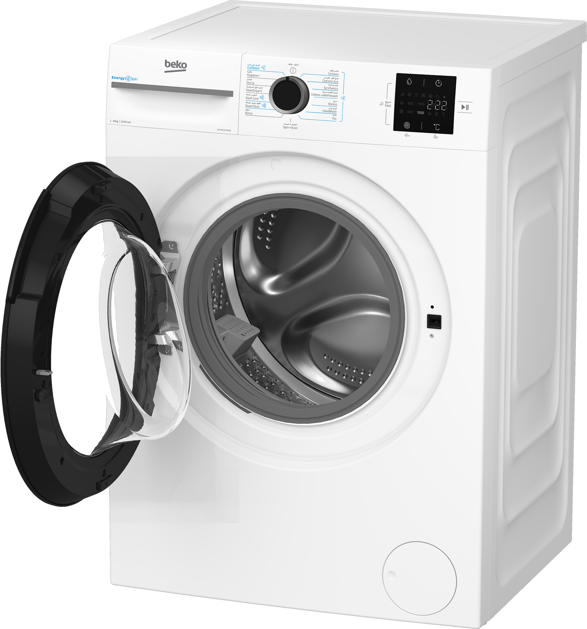 WTV814UNXW