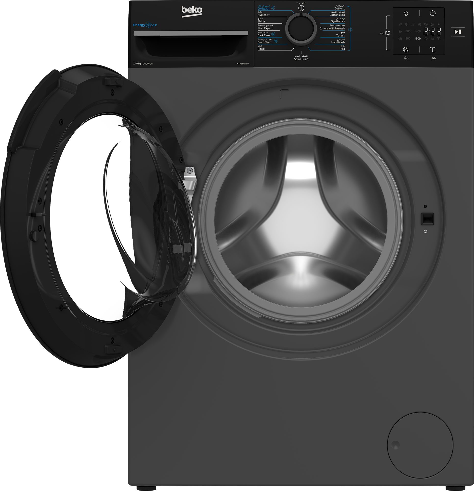 WTV814UNXA