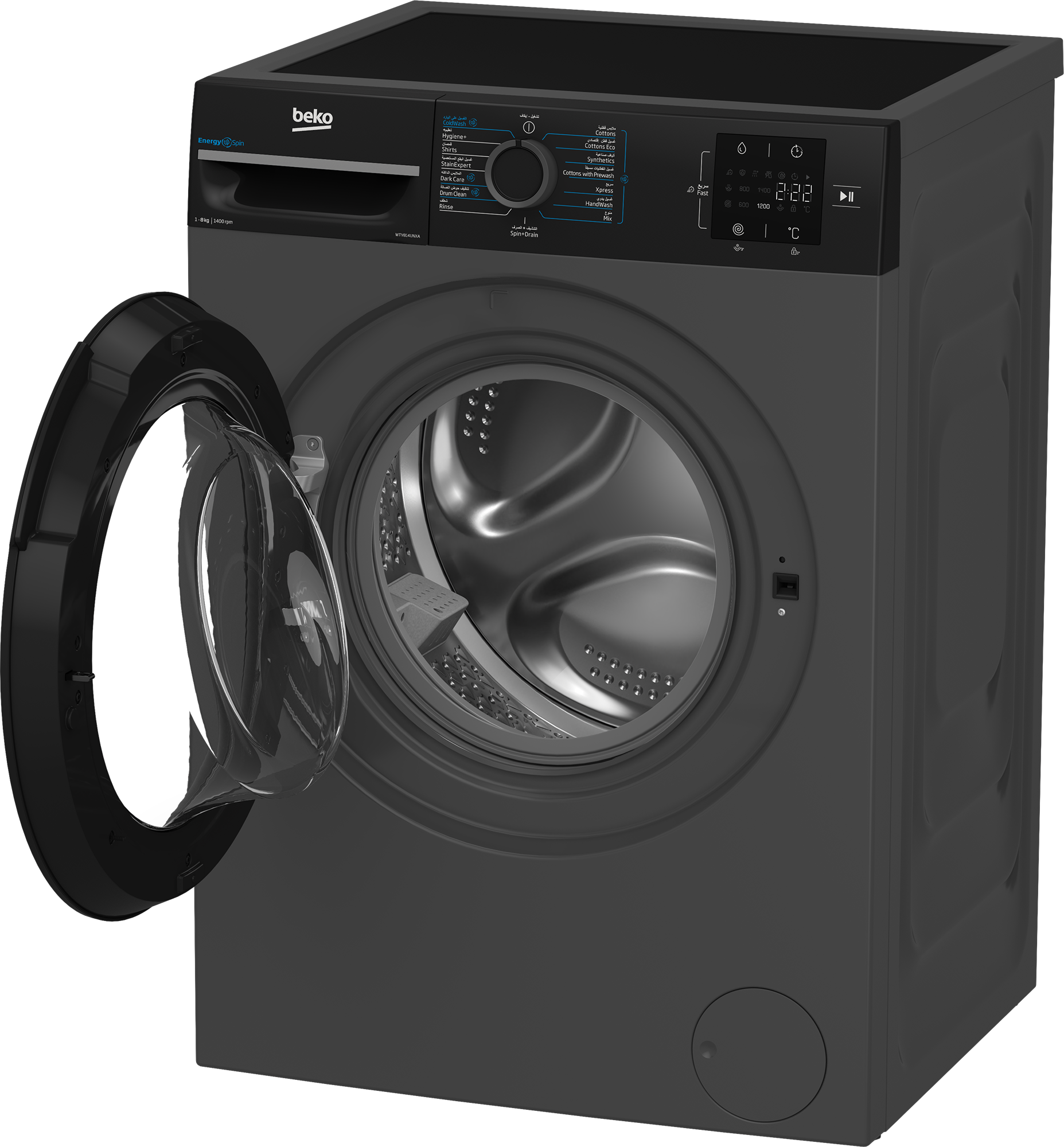 WTV814UNXA