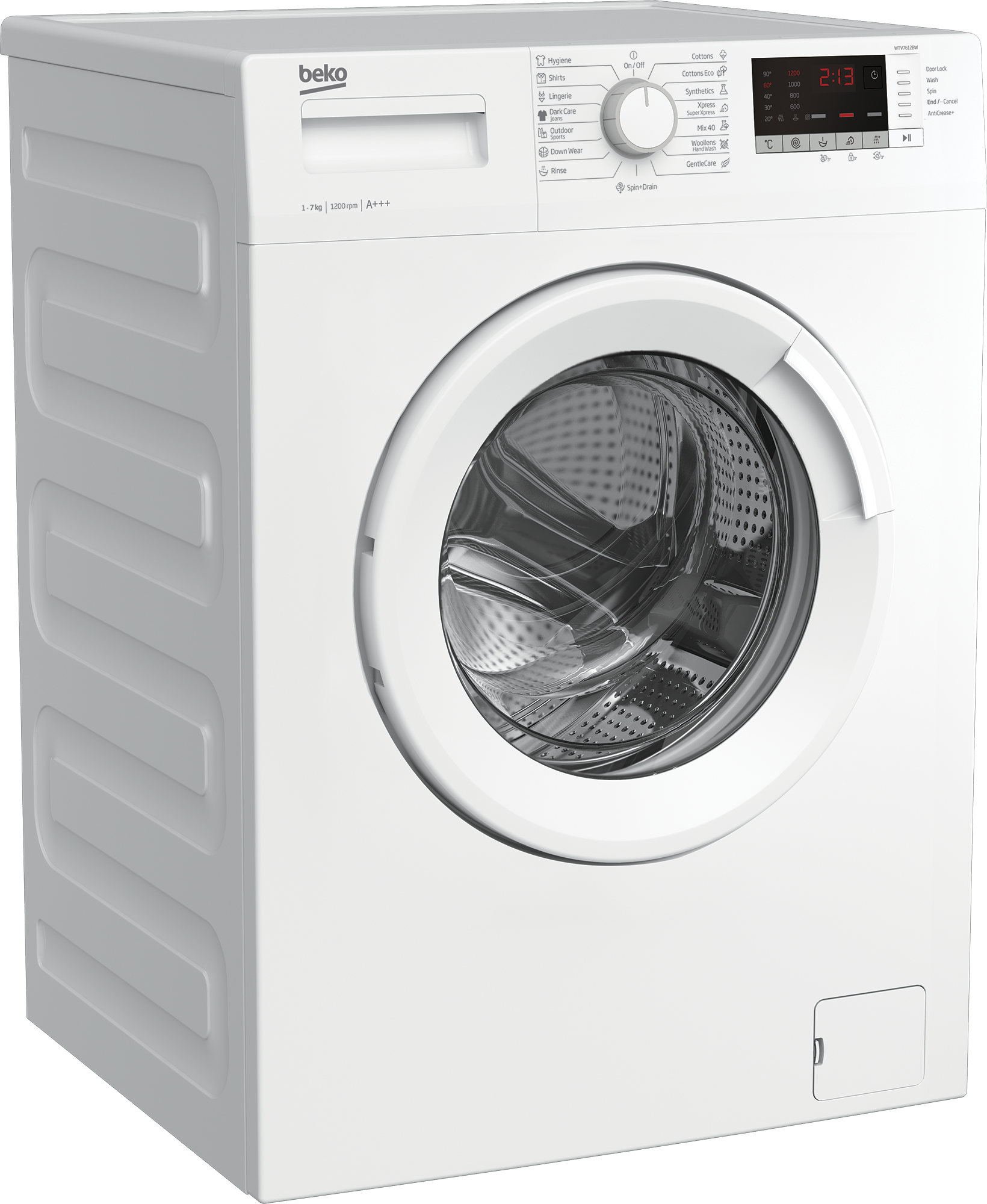 WTV7612BW