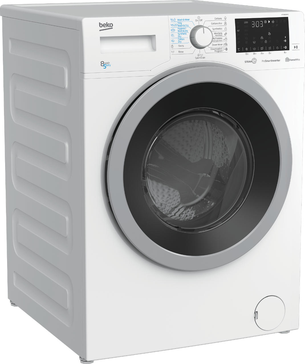 HTV8636XS