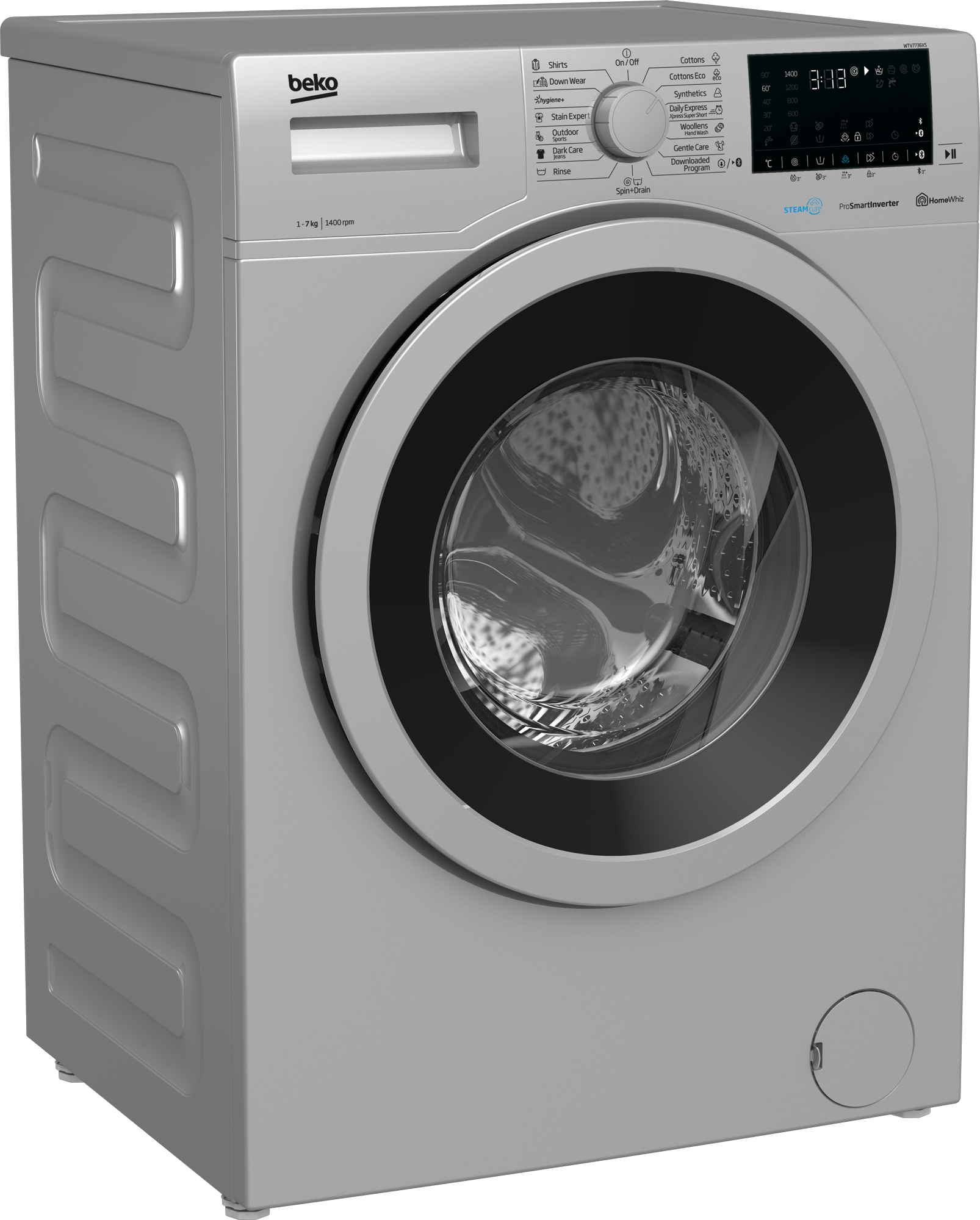 Beko shop washing machine