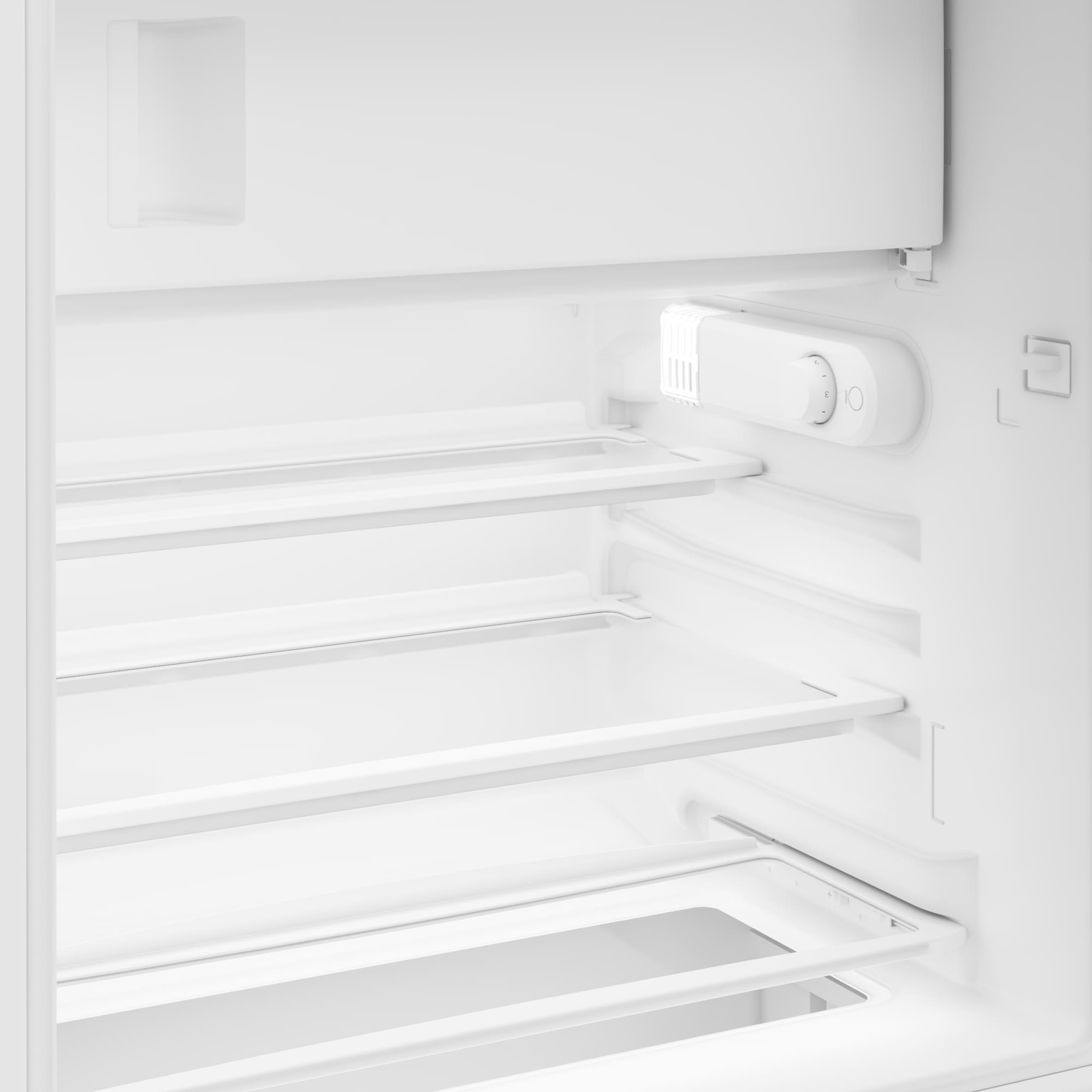 BU1153 Integrated Fridge (Builtunder, 92 L) BEKO