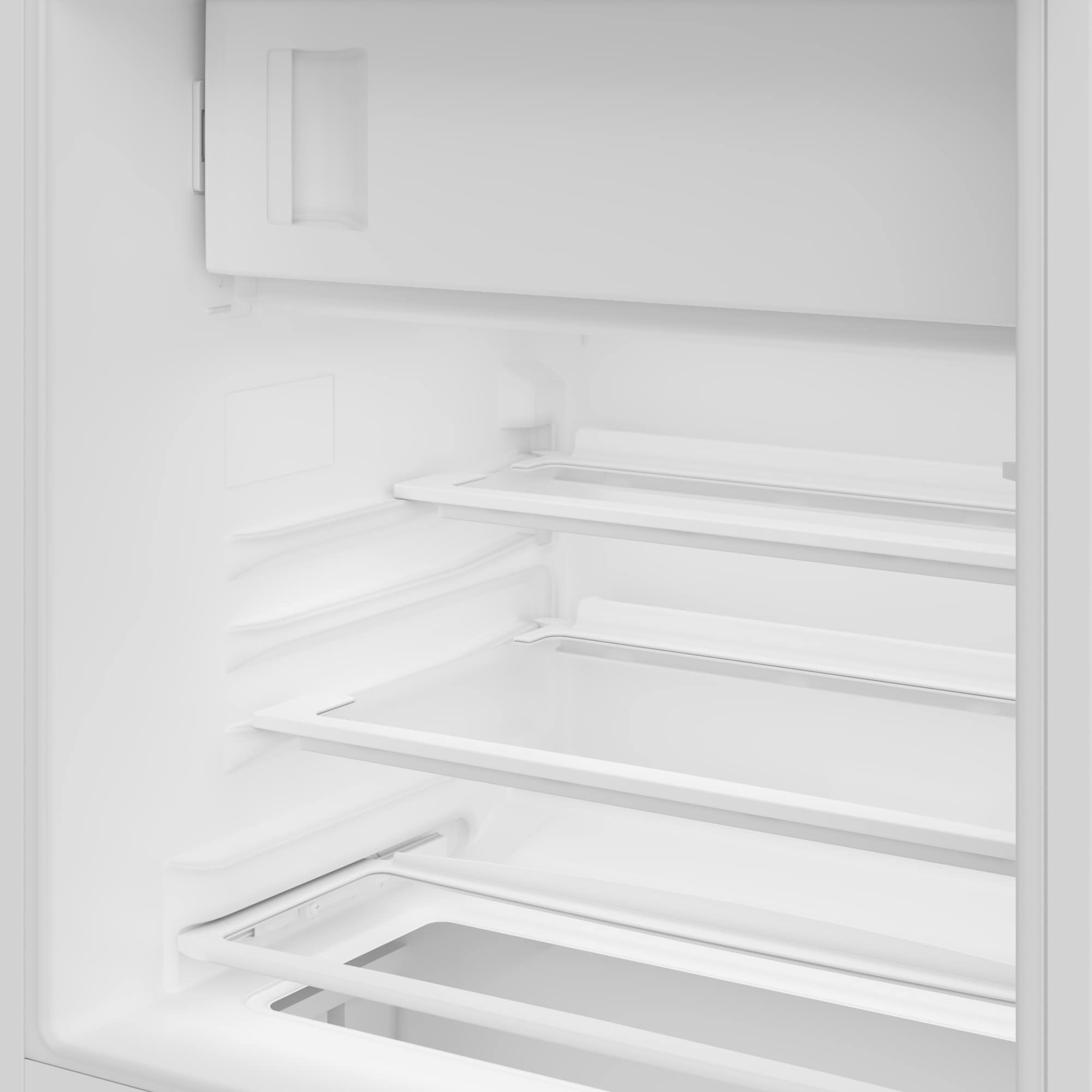 BU1153 Integrated Fridge (Builtunder, 92 L) BEKO