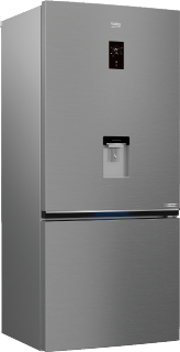 Fridge Freezer Freezer Bottom 83 2 Cm Rcne720e20px Beko Fridge Freezer Freezer Bottom 83 2 Cm Rcne720e20px Beko