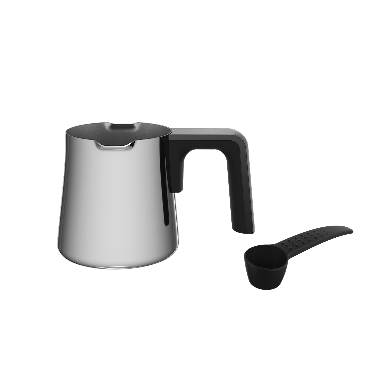 Turkish Coffee Machine (1200 W, 6 Cup) TKM 8961 A BEKO