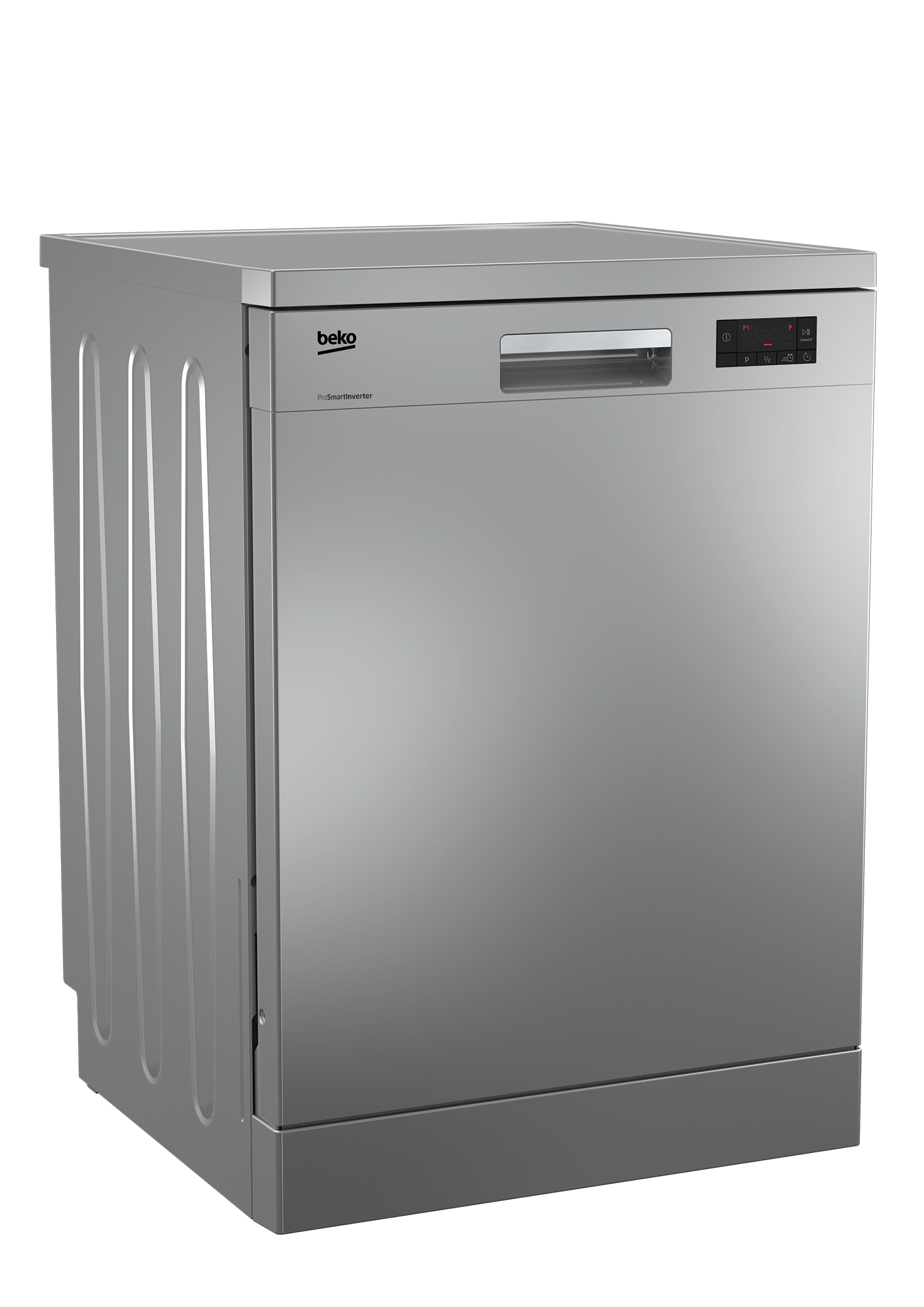 beko 450 integrated dishwasher