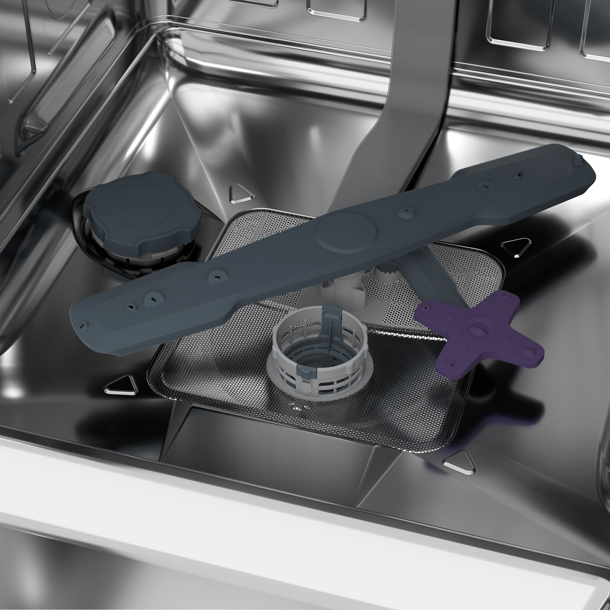 dishwasher a    freestanding