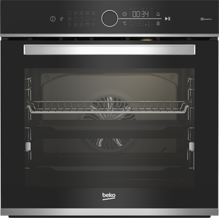 Beko integrated hot sale