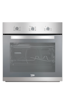 Built-In Oven (60 cm, 71 L) | BIET22100XM | BEKO