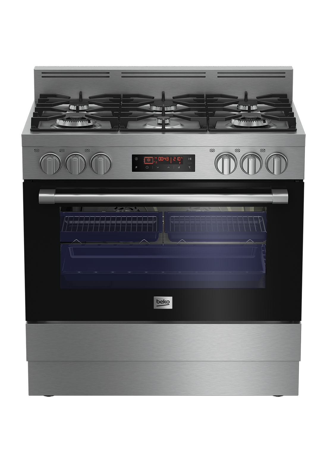 beko cooker