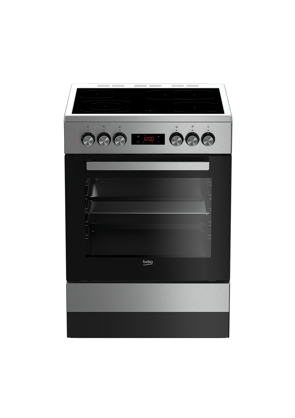 Beko 60cm electric cooker deals