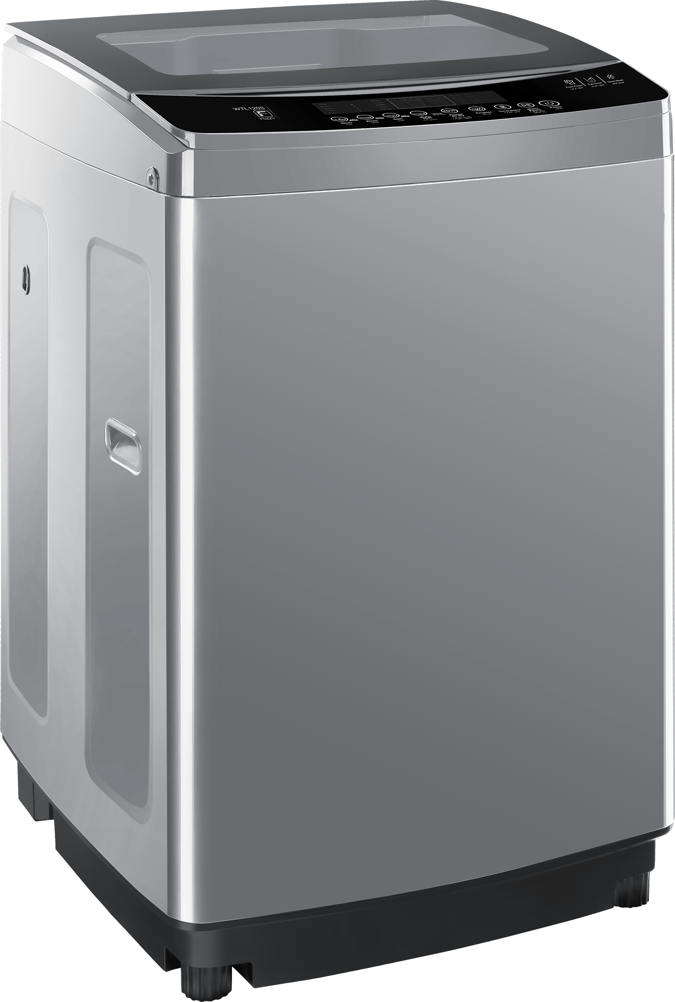 WTL120S Automatic TopLoading Washing Machine (12 kg) BEKOGLOBAL