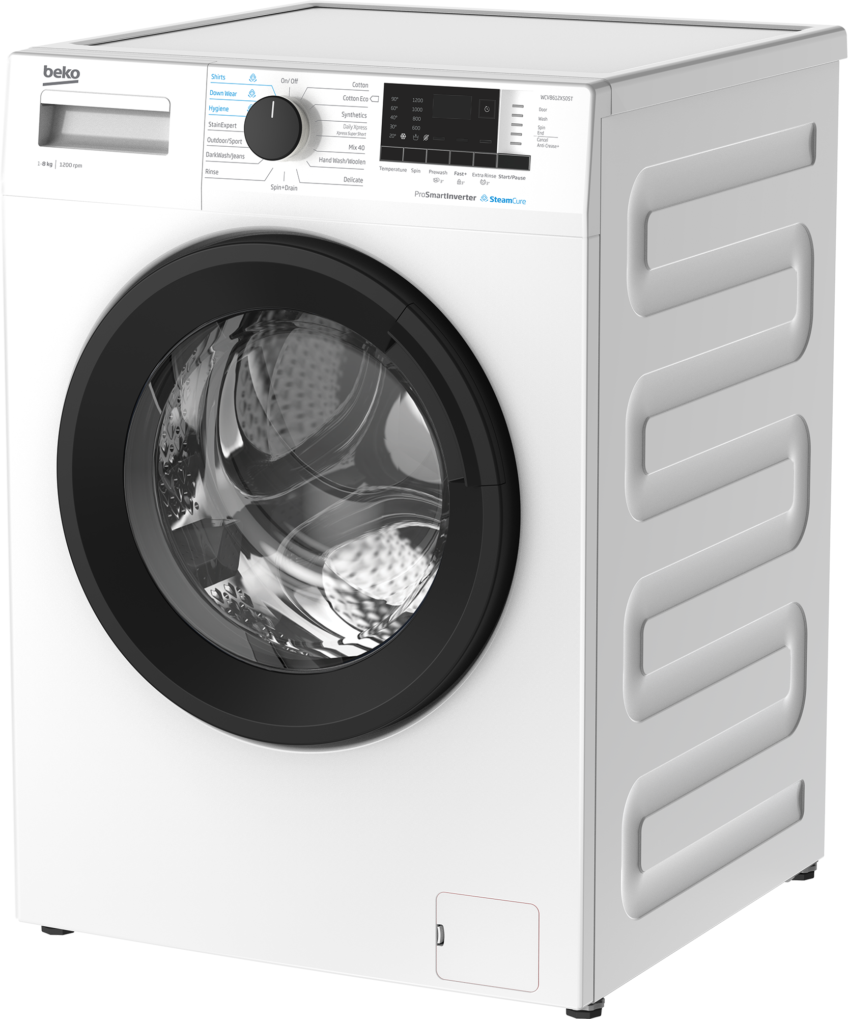 WCV8612XS0ST