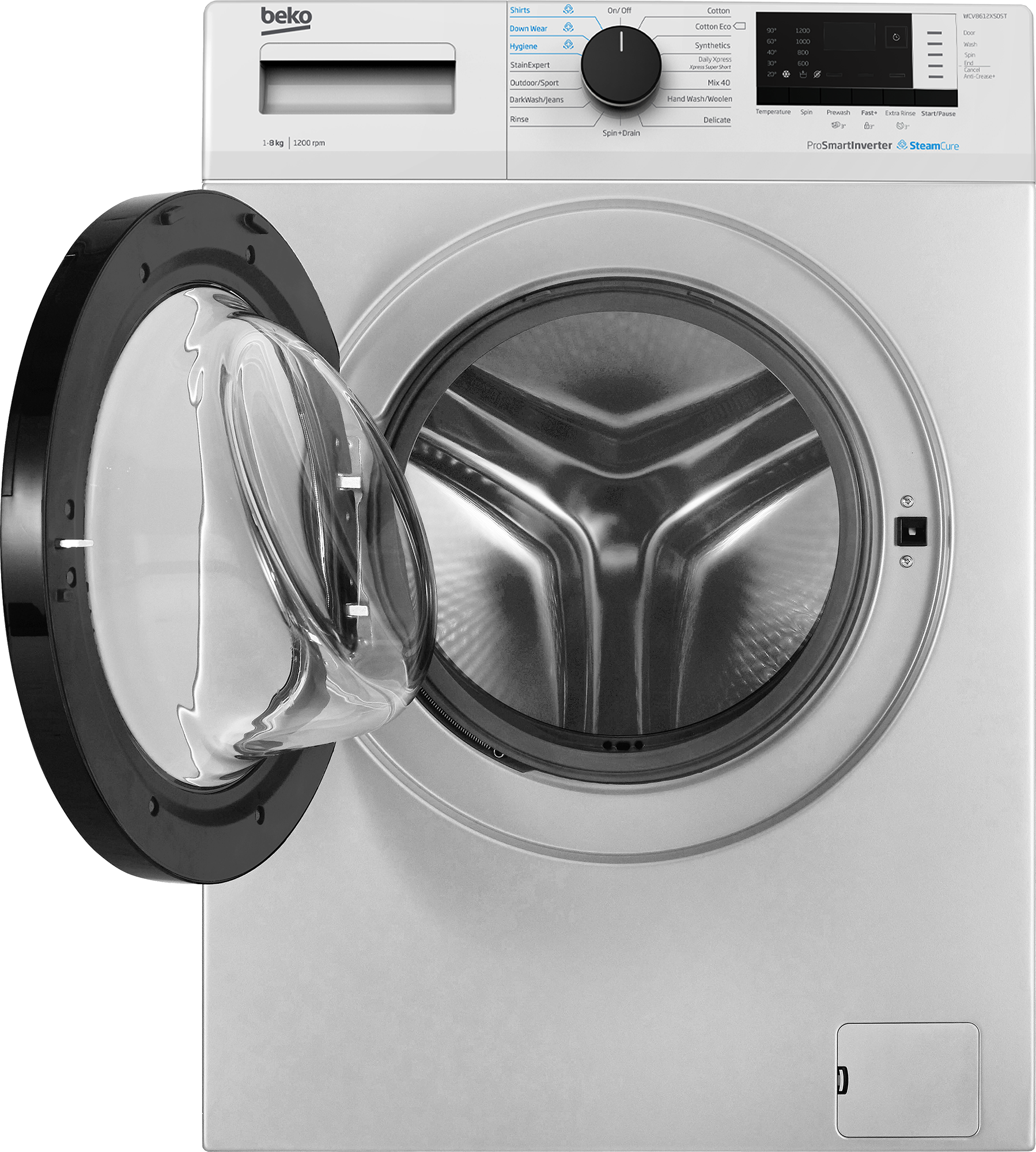 WCV8612XS0ST