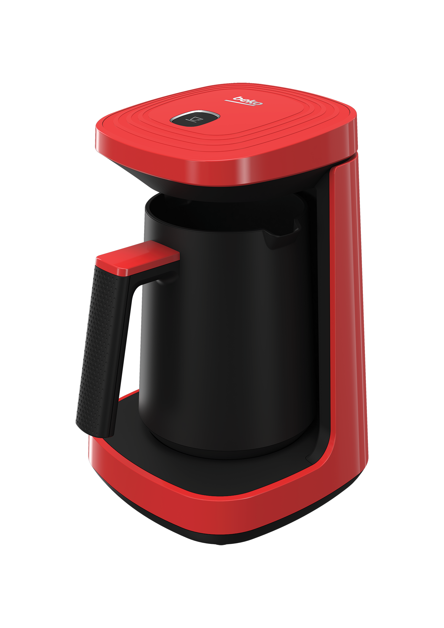 Turkish Coffee Machine (500 W, 4 Cup) TKM 2940 K BEKO